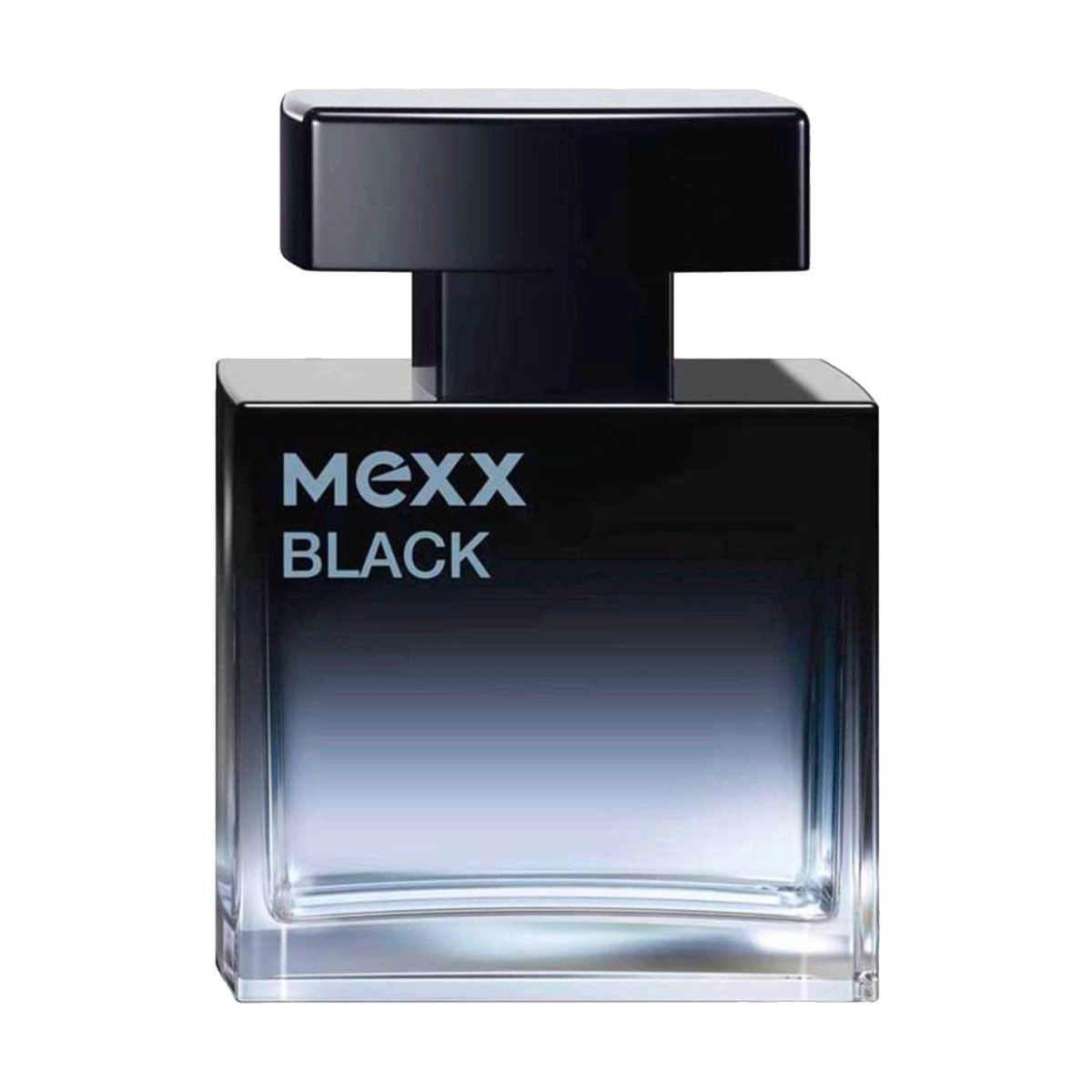 Mexx Black Man Туалетна вода чоловіча, 50 мл - фото N2