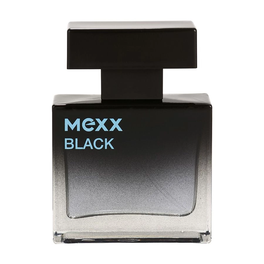Mexx Black Man Туалетна вода чоловіча, 30 мл - фото N2