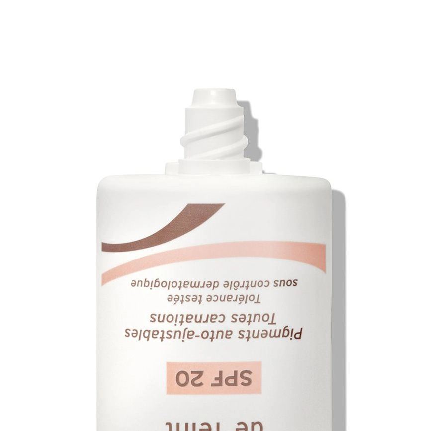 Embryolisse Laboratories BB-крем для обличчя Complexion Illuminating Veil BB Cream, SPF 20, для всіх типів шкіри, 30 мл - фото N2
