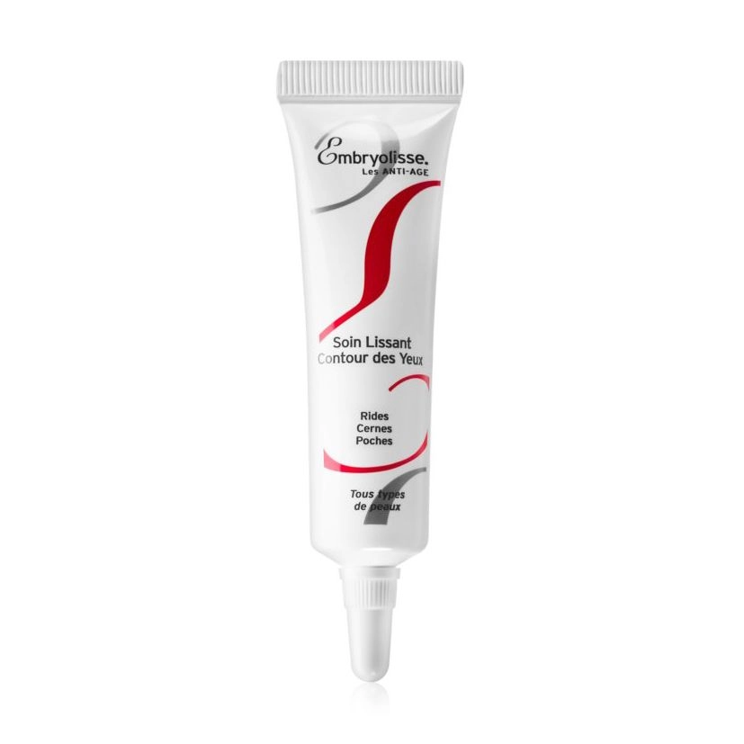 Embryolisse Laboratories Розгладжувальний крем для контуру очей Smoothing Eye Contour Care, 15 мл - фото N1