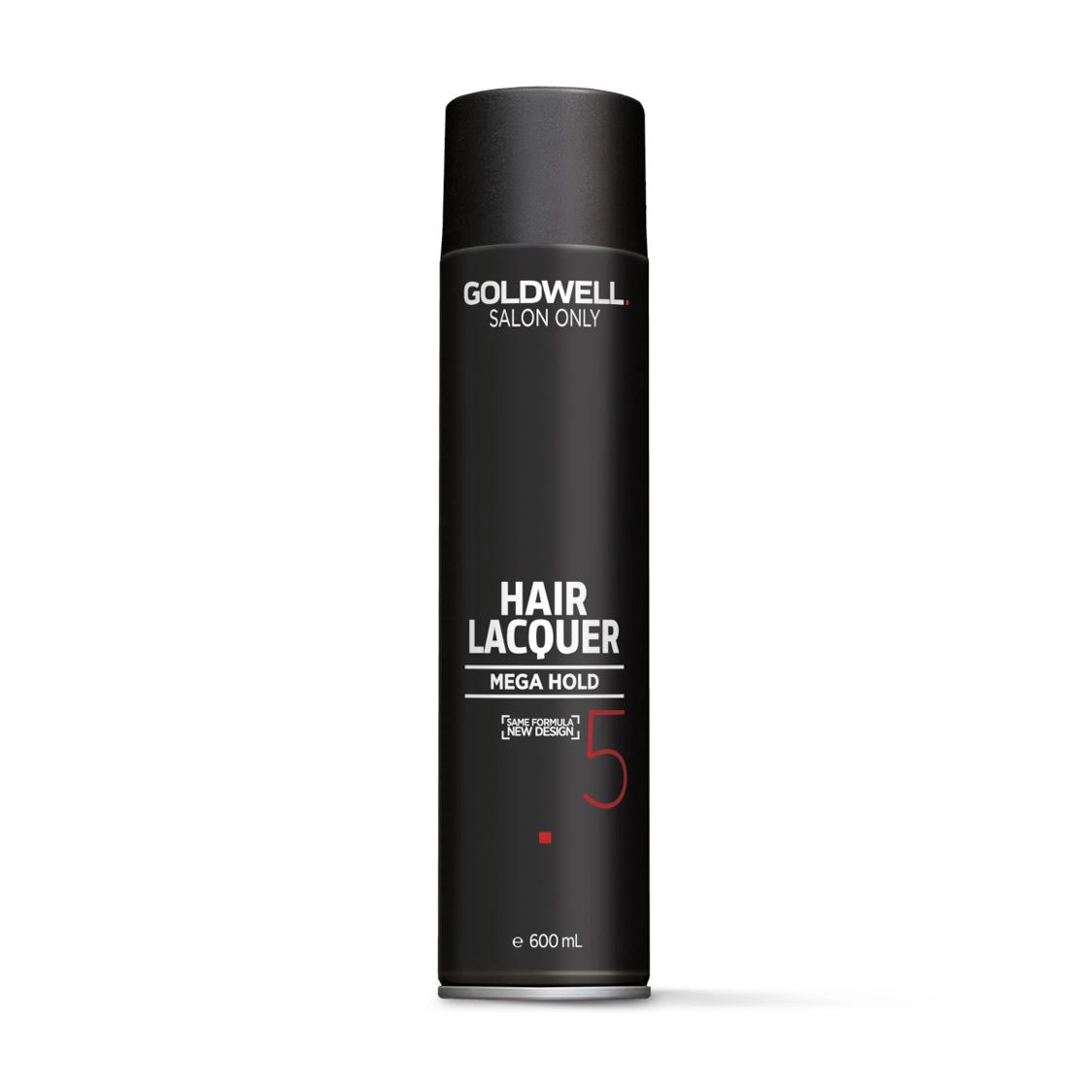 Goldwell Лак для волосся Salon Only Hair Lacquer суперсильна фіксація, 600 мл - фото N2