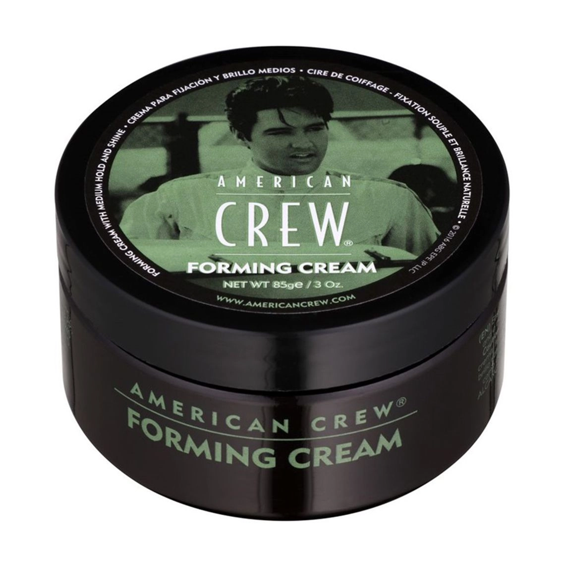 American Crew Моделирующий крем для волос Forming Cream мужской, 85 г - фото N1