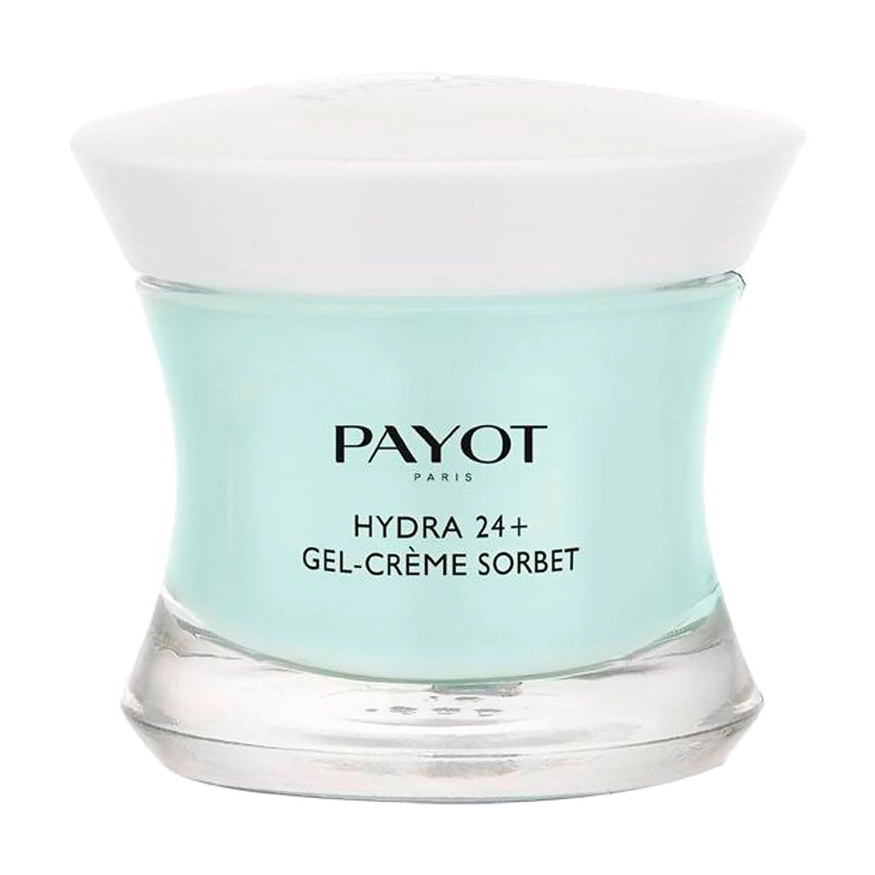 Payot Зволожувальний гель-крем для обличчя Hydra24 + Gel-Creme Sorbet, 50 мл - фото N1