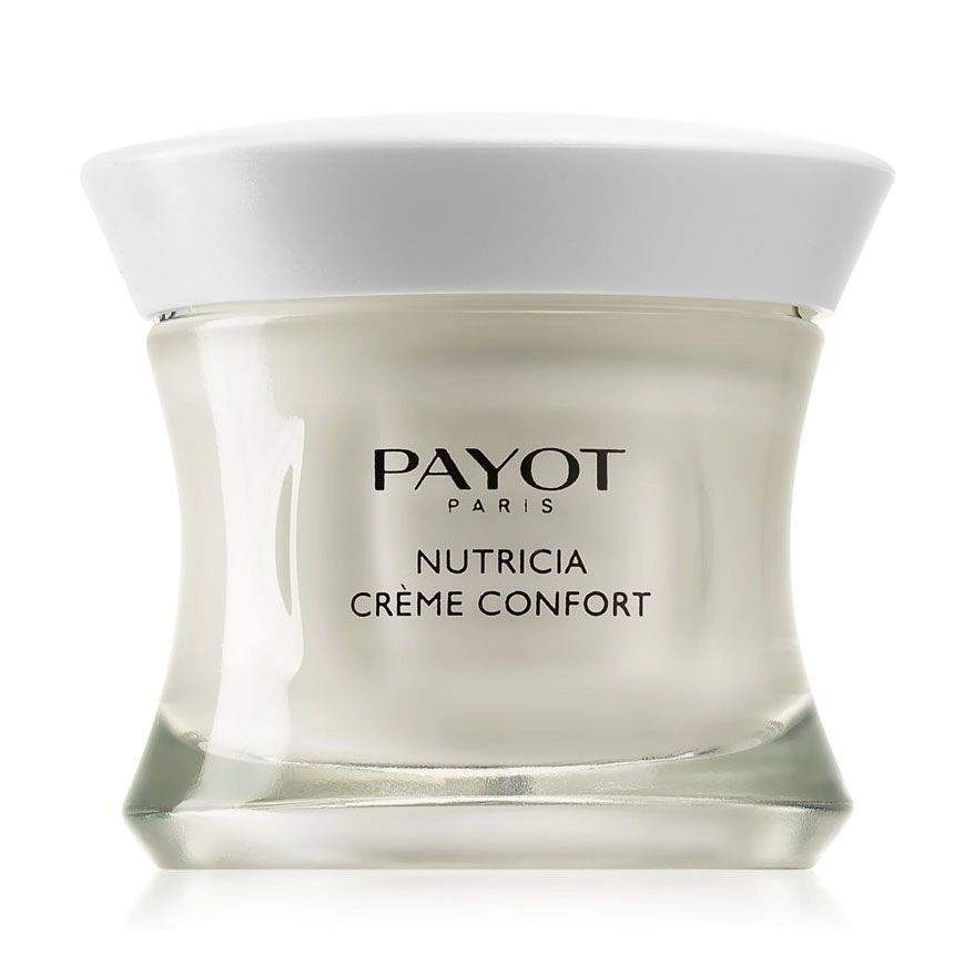 Payot Реструктурувальний крем для обличчя Nutricia Comfort Cream з олео-ліпідним комплексом, 50 мл - фото N1