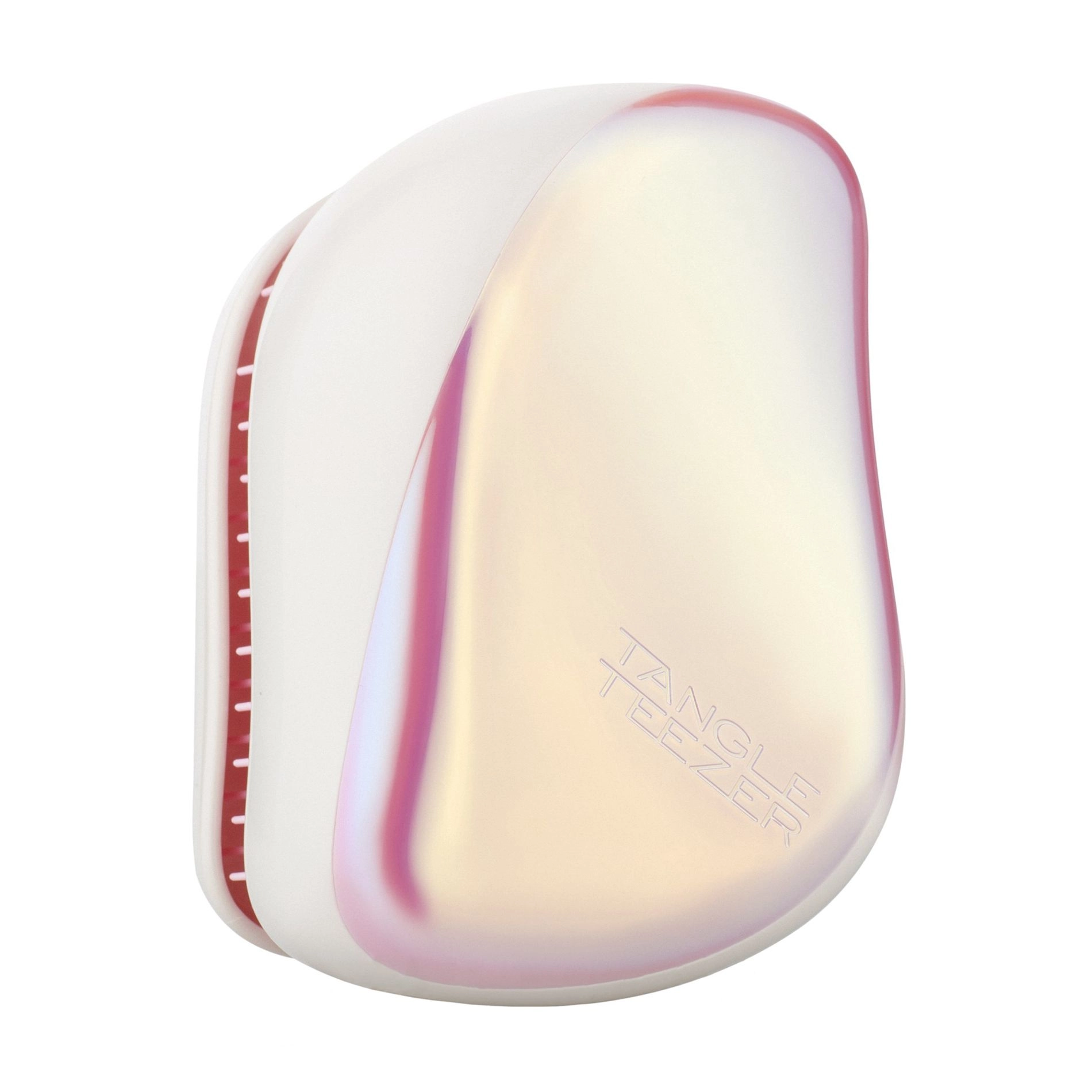 Tangle Teezer Расческа для волос Compact Styler Smooth and Shine - фото N1