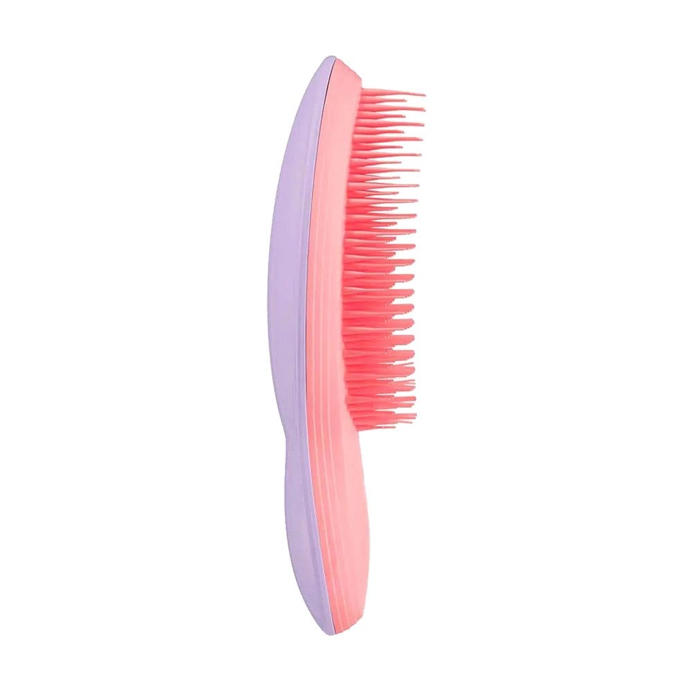 Tangle Teezer Расческа для волос The Ultimate Lilac Coral, 1 шт - фото N2
