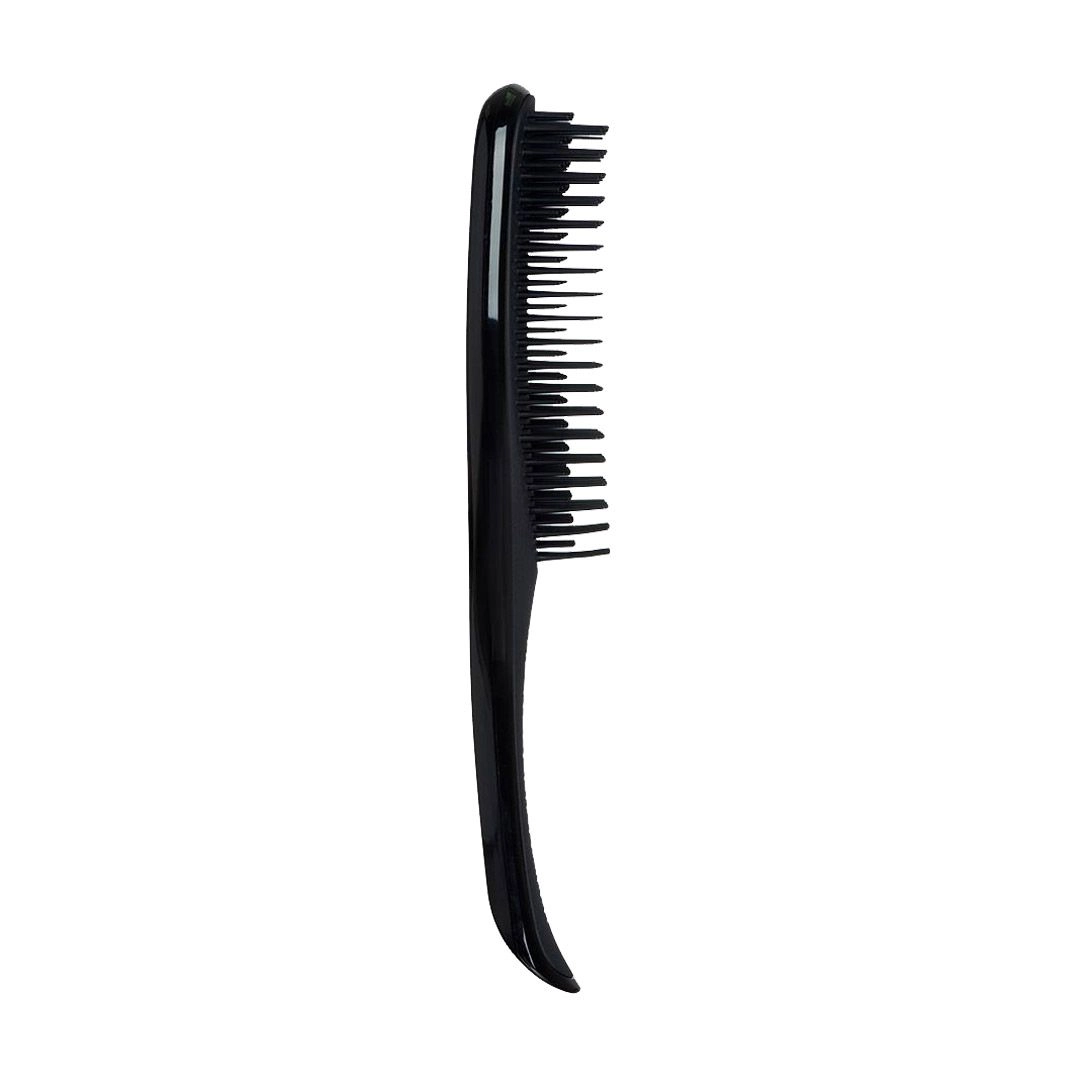 Tangle Teezer Расческа для волос The Wet Detangler Midnight Black, 22*6.5*3 см - фото N2