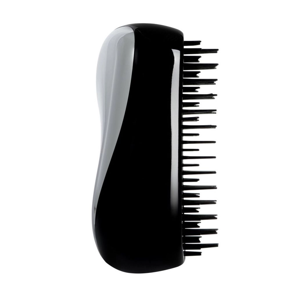 Tangle Teezer Расческа для волос Compact Styler Silver - фото N2