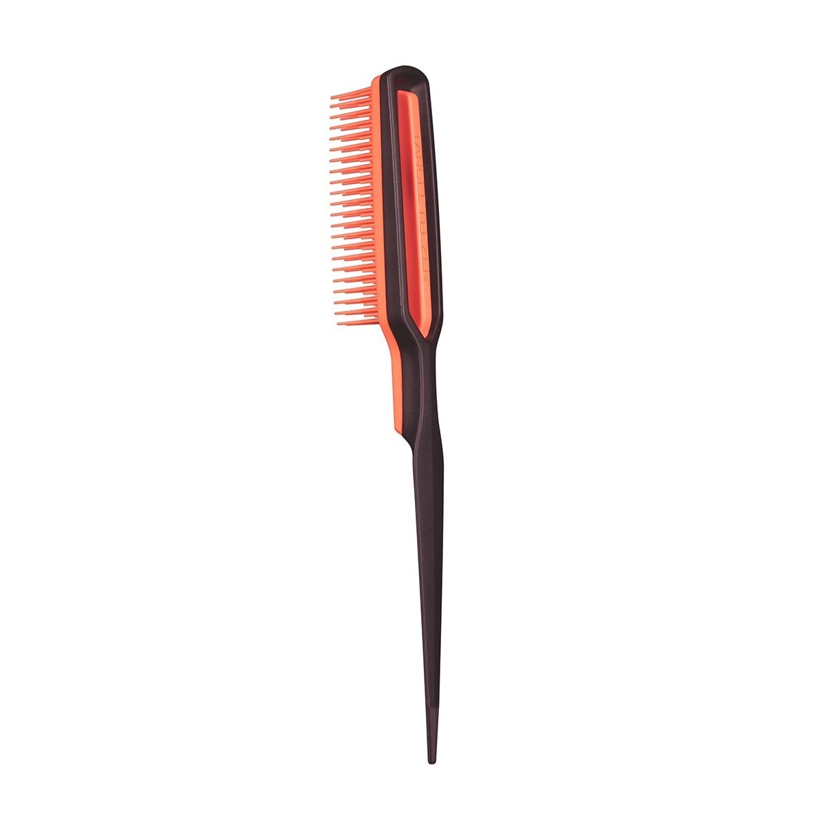Tangle Teezer Расческа для для создания начеса Back Combing Coral Sunshine - фото N3