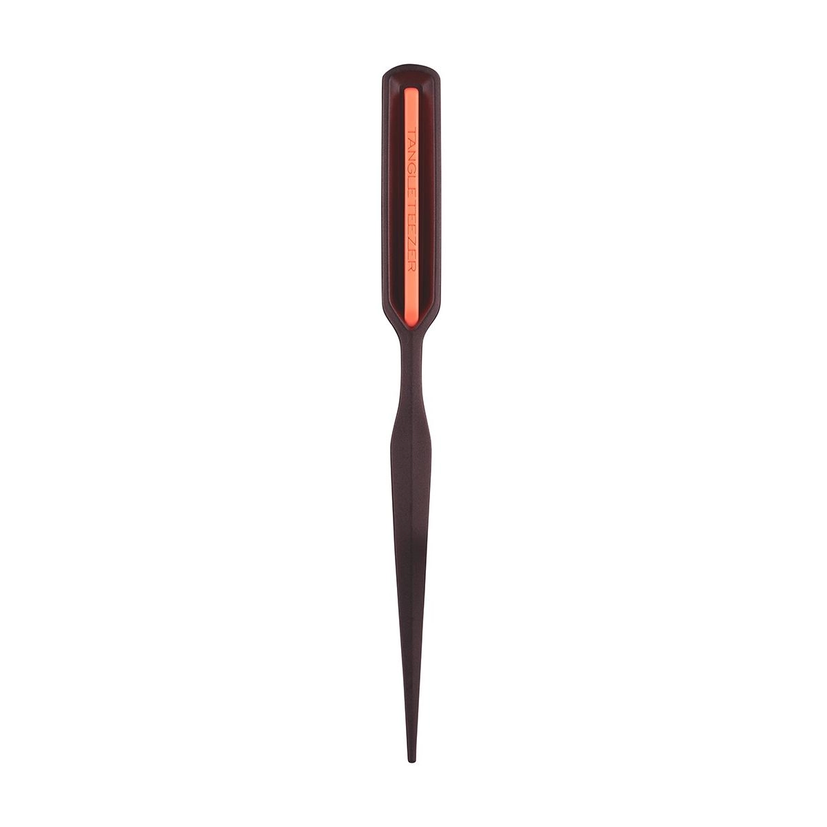 Tangle Teezer Расческа для для создания начеса Back Combing Coral Sunshine - фото N4