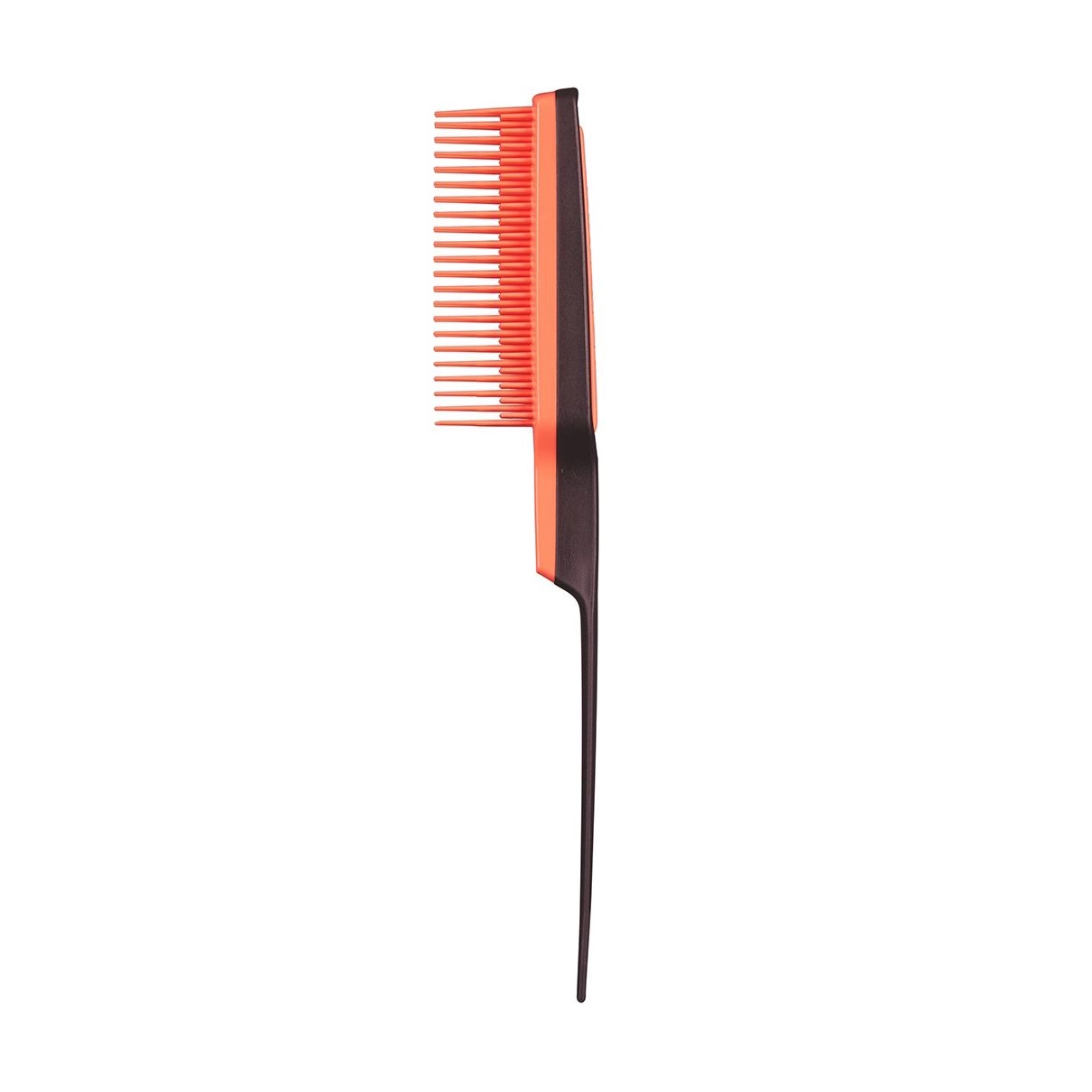 Tangle Teezer Расческа для для создания начеса Back Combing Coral Sunshine - фото N5
