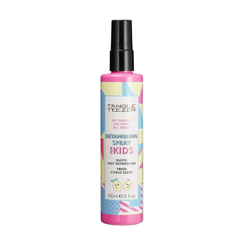 Tangle Teezer Дитячий спрей для розплутування волосся Detangling Spray for Kids, 150 мл - фото N1