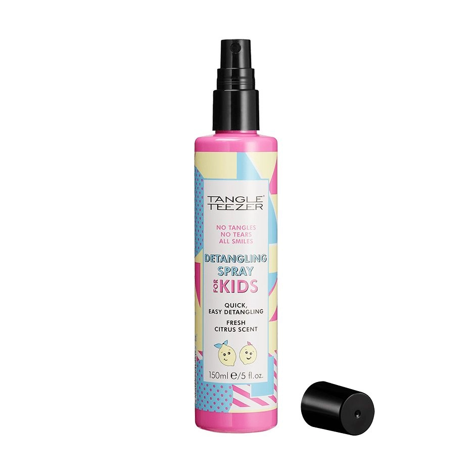 Tangle Teezer Дитячий спрей для розплутування волосся Detangling Spray for Kids, 150 мл - фото N2