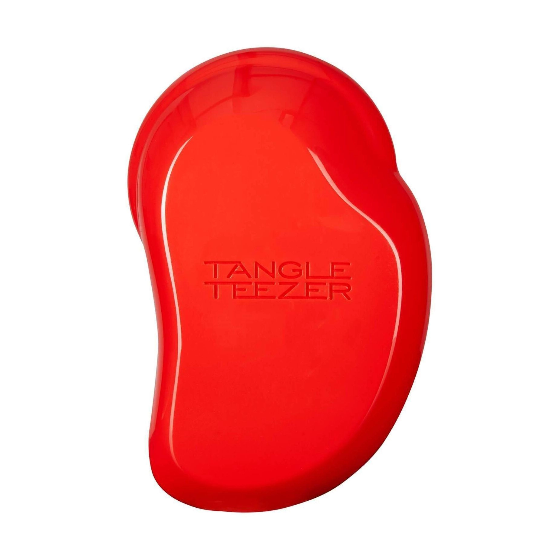 Tangle Teezer Расческа для волос The Original Strawberry Passion - фото N1