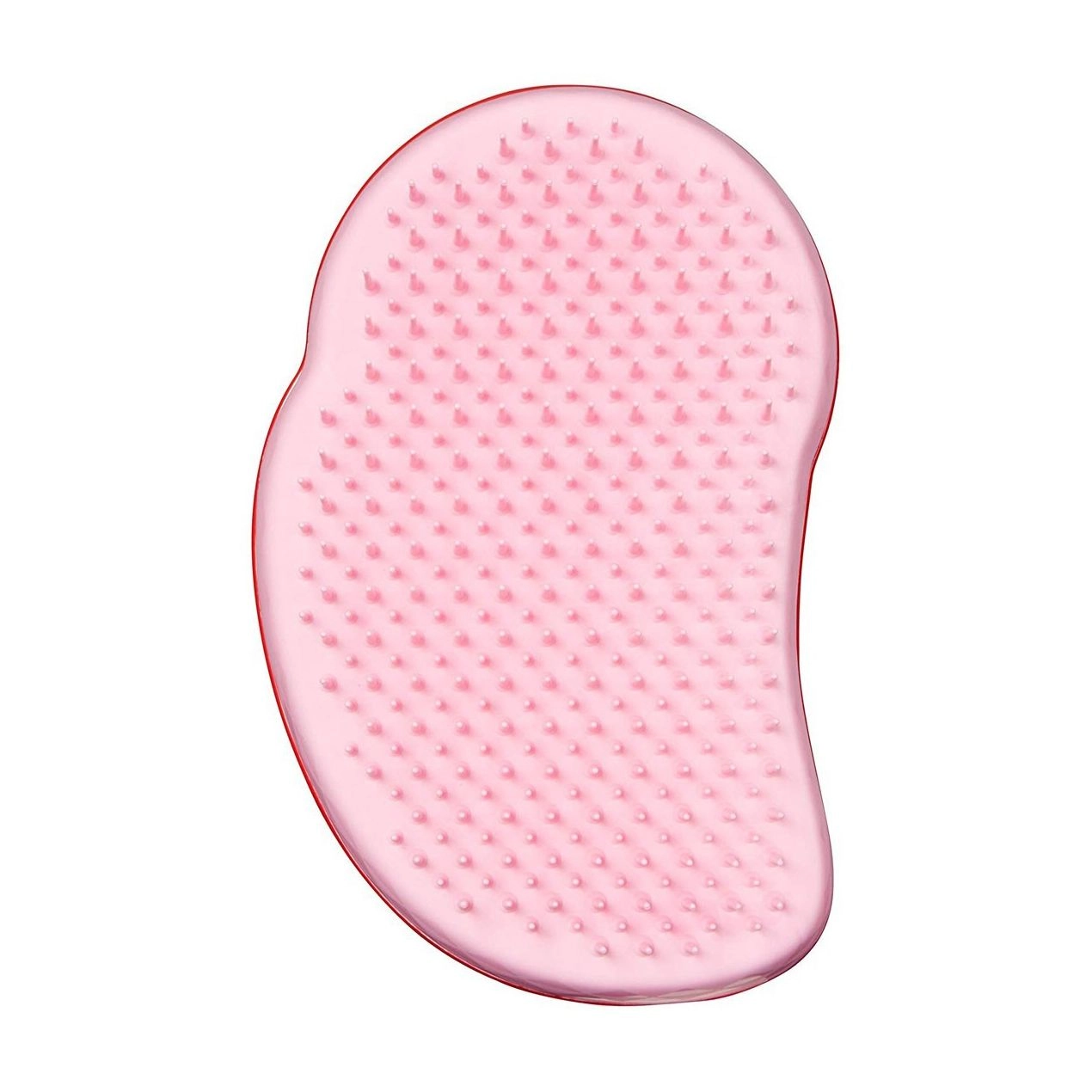 Tangle Teezer Расческа для волос The Original Strawberry Passion - фото N2