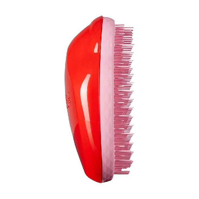 Tangle Teezer Расческа для волос The Original Strawberry Passion - фото N3