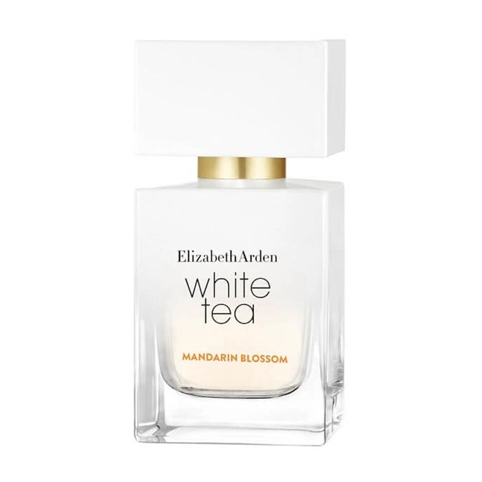 Elizabeth Arden White Tea Mandarin Blossom Туалетна вода жіноча - фото N2