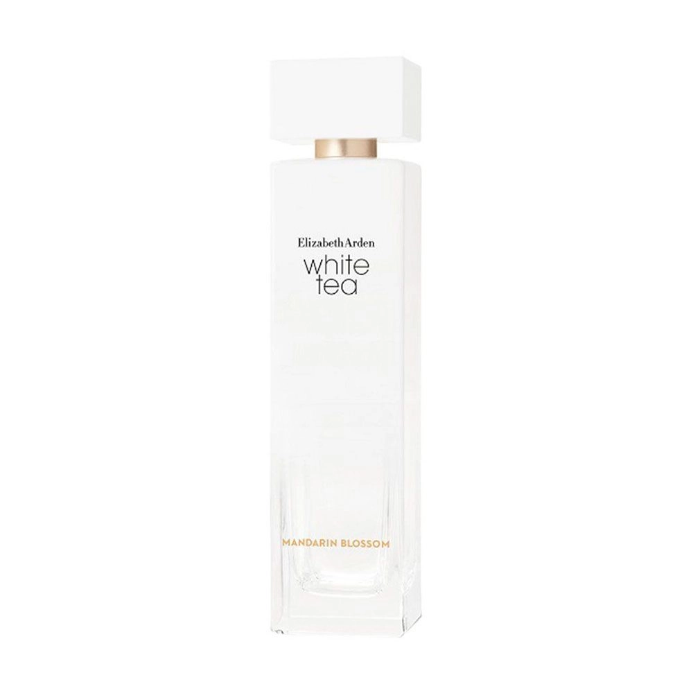 Elizabeth Arden White Tea Mandarin Blossom Туалетная вода женская, 100 мл - фото N2