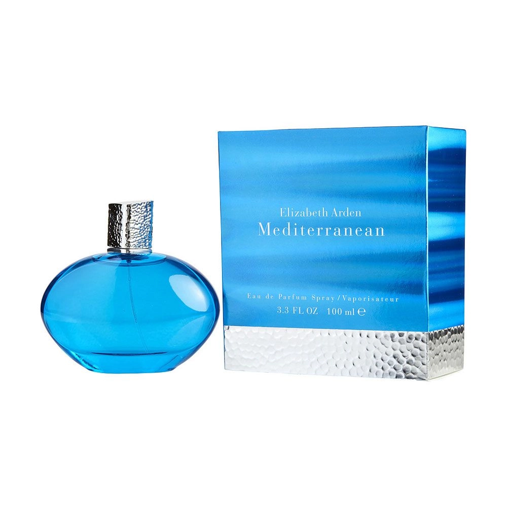 Elizabeth Arden Mediterranean Парфумована вода жіноча, 100 мл - фото N1