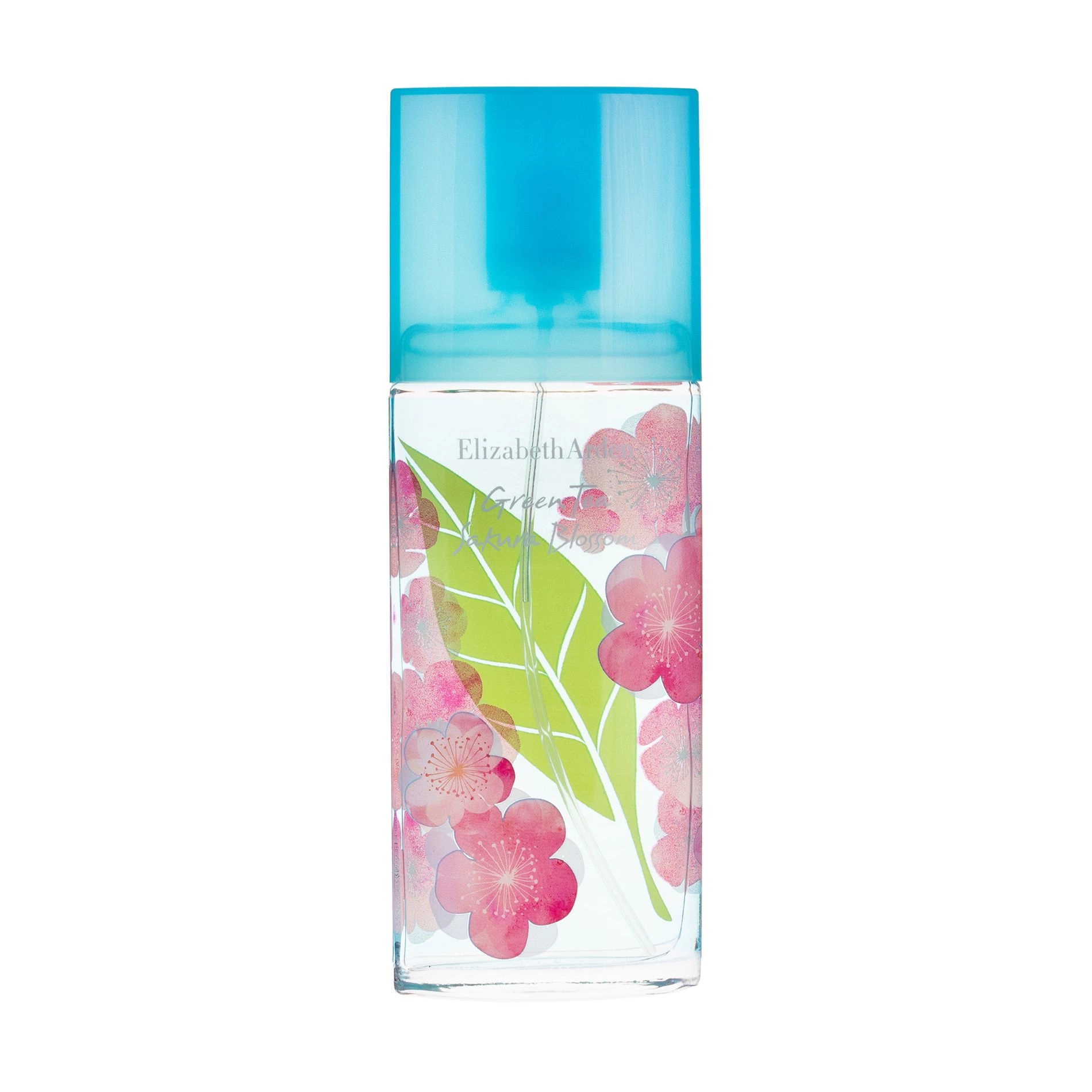 Elizabeth Arden Green Tea Sakura Blossom Туалетна вода жіноча - фото N1