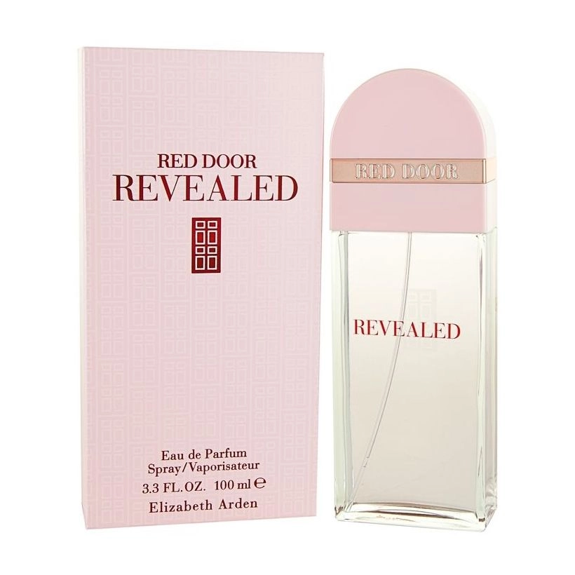 Elizabeth Arden Red Door Revealed Парфумована вода жіноча, 100 мл - фото N1