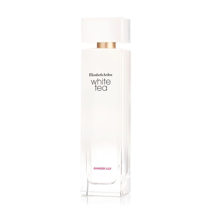 Туалетна вода жіноча - Elizabeth Arden White Tea Ginger Lily, 100 мл - фото N2