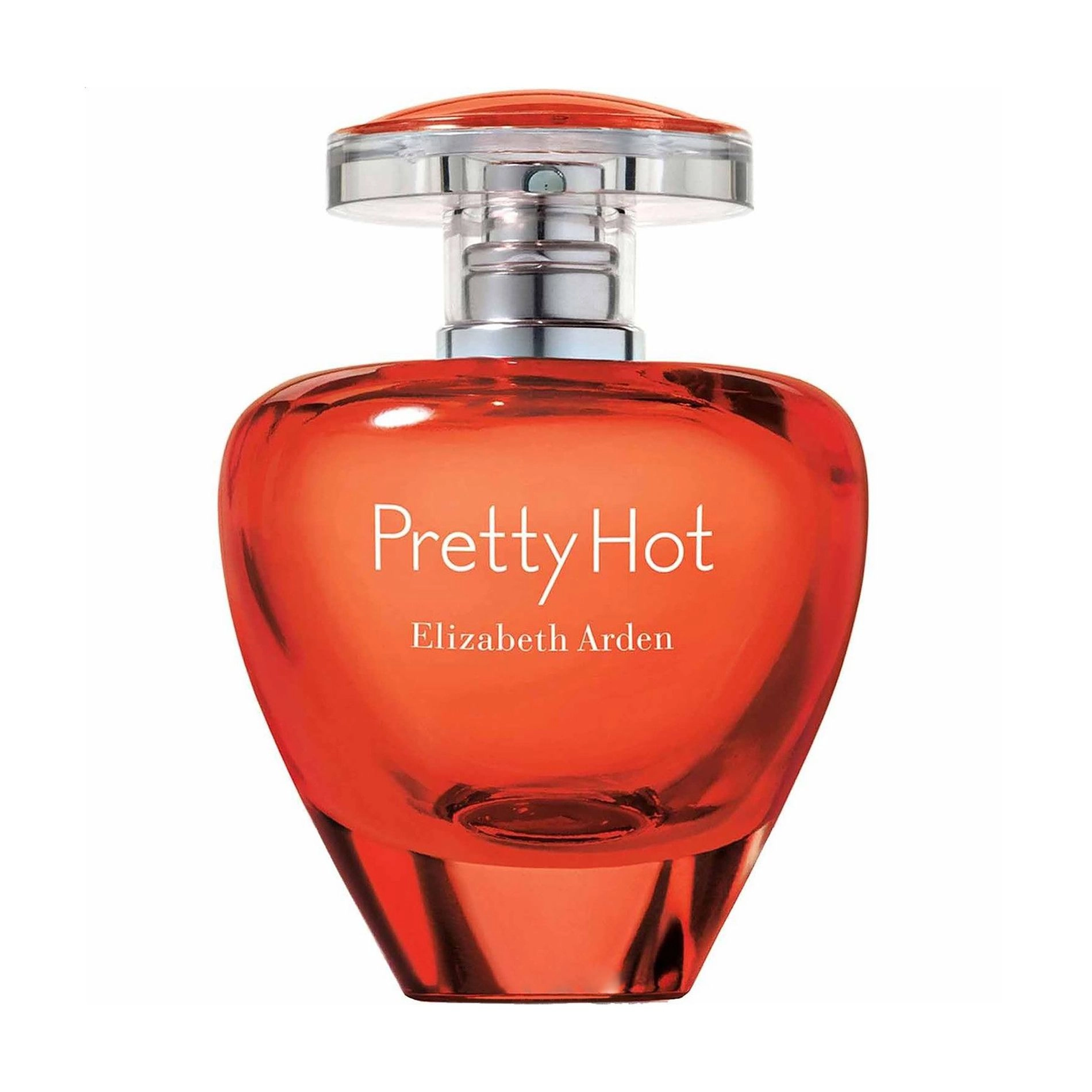 Elizabeth Arden Pretty Hot Парфумована вода жіноча, 100 мл (ТЕСТЕР) - фото N1