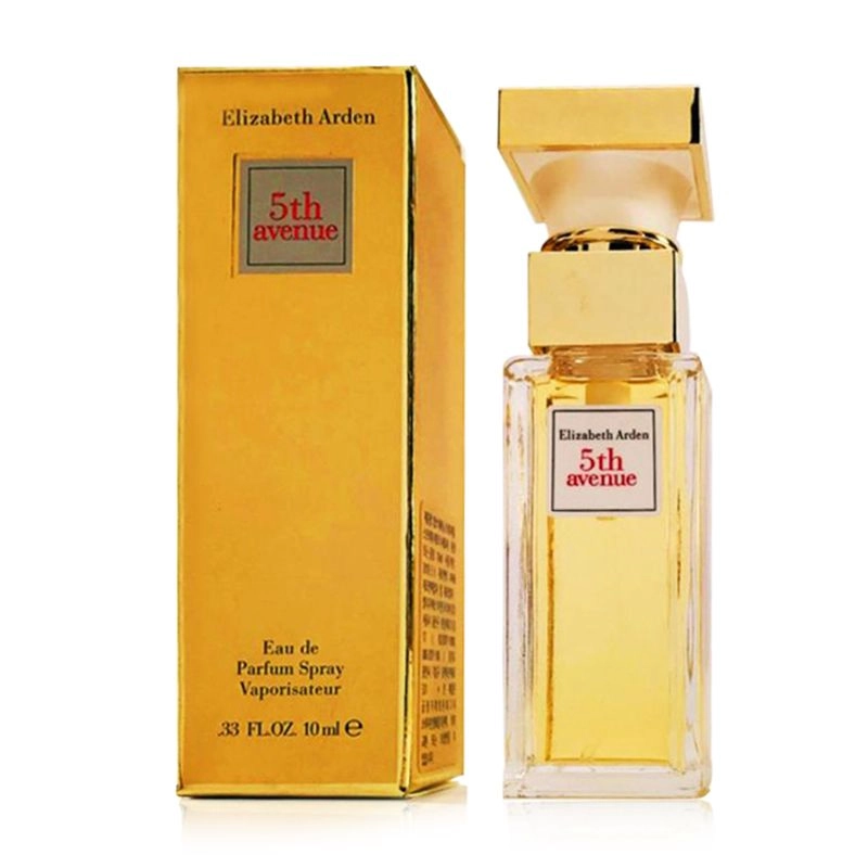 Elizabeth Arden 5Th Avenue Парфумована вода жіноча, 10 мл (мініатюра) - фото N2