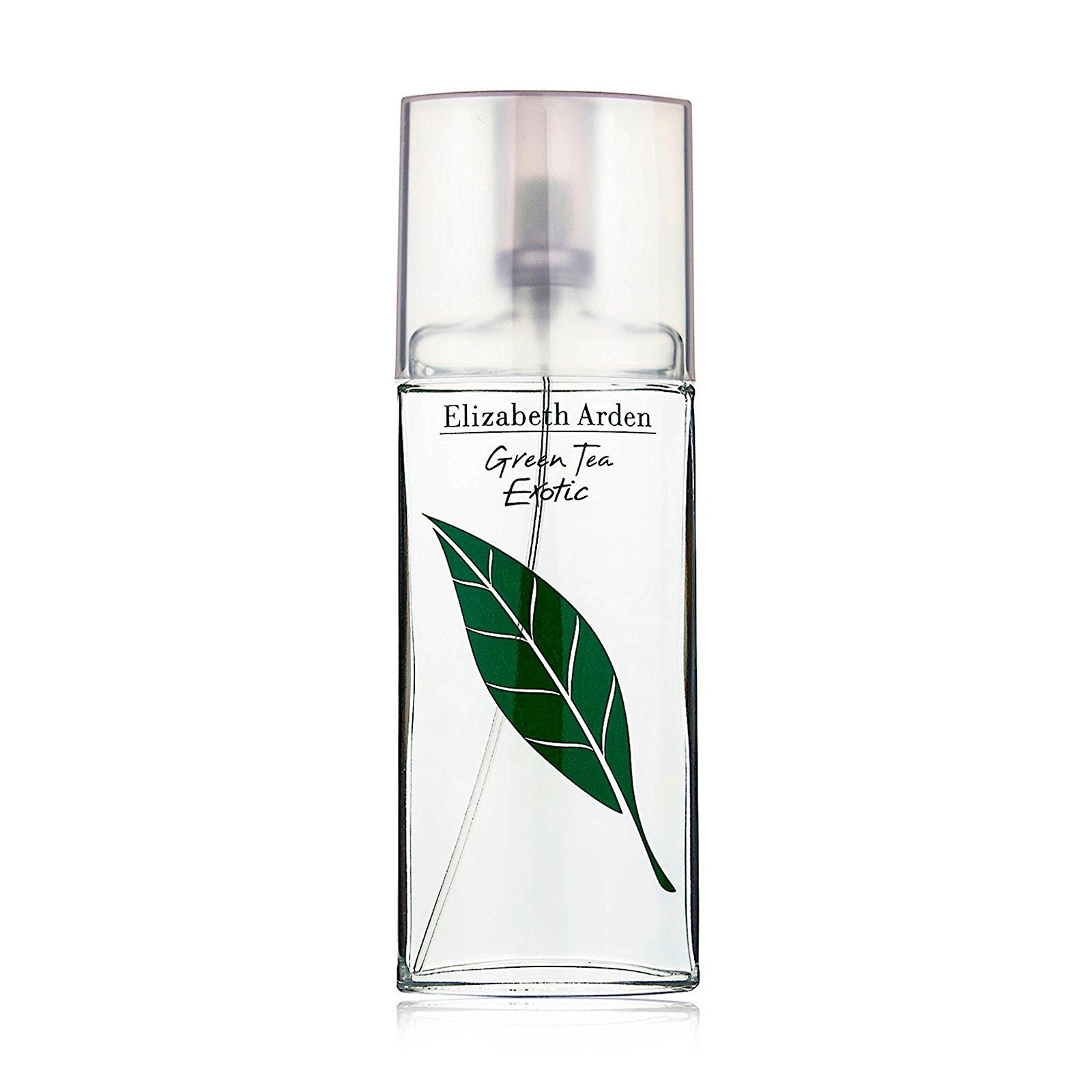 Elizabeth Arden Green Tea Exotic Туалетна вода жіноча, 100 мл - фото N1