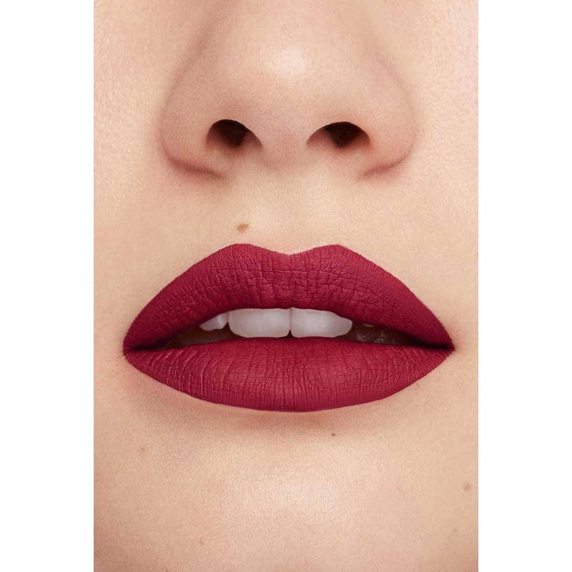 Maybelline New York Стойкая жидкая матовая помада для губ Marvel Super Stay Matte Ink, 5 мл - фото N5