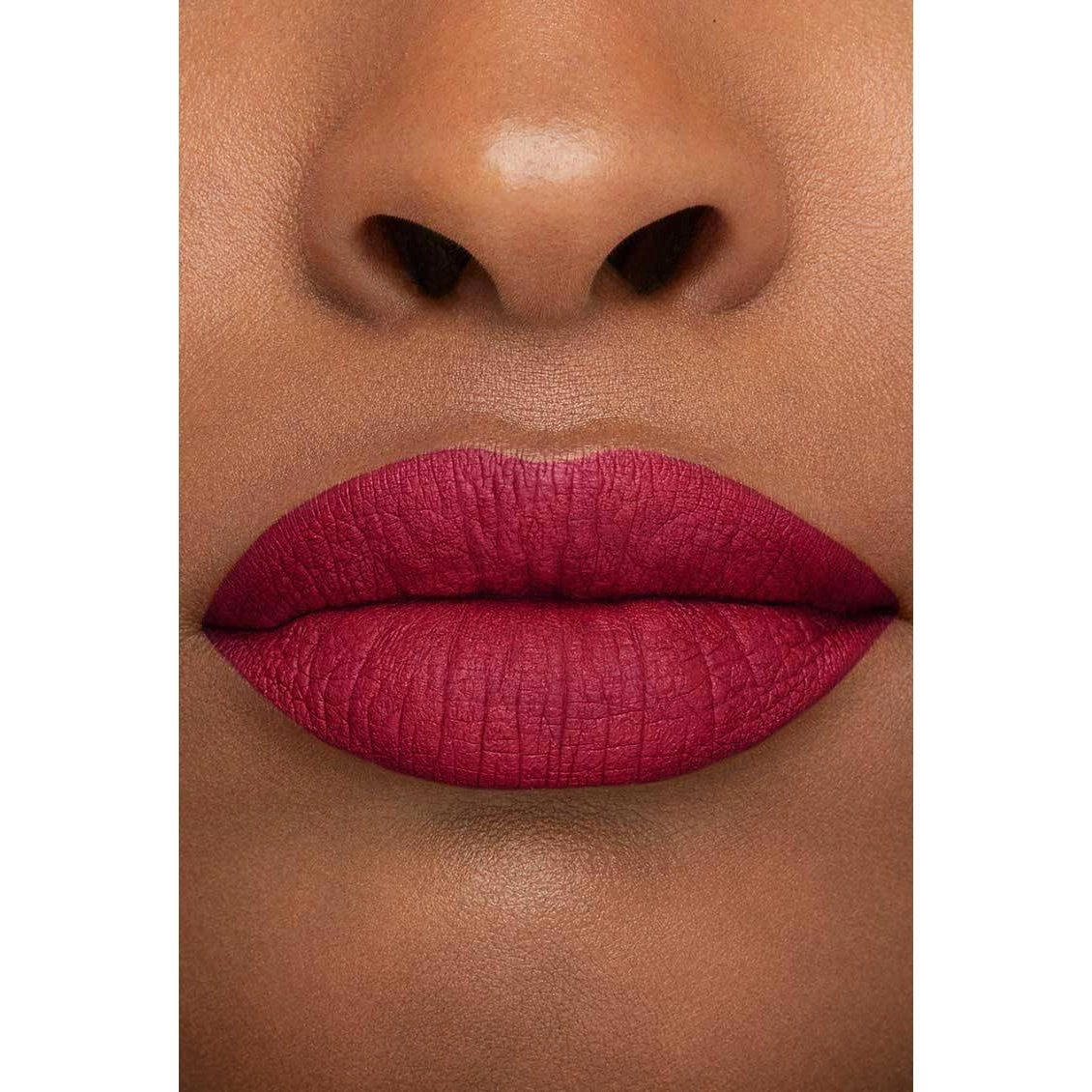 Maybelline New York Стойкая жидкая матовая помада для губ Marvel Super Stay Matte Ink, 5 мл - фото N7
