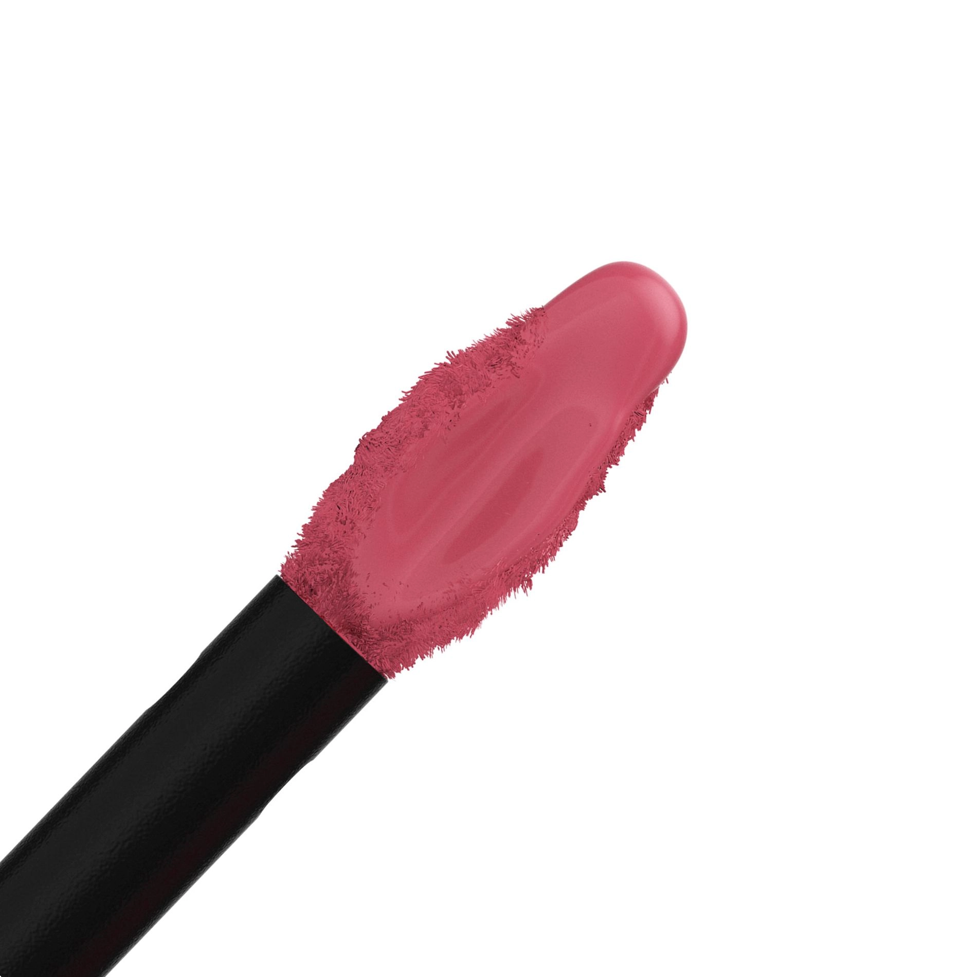 Maybelline New York Стойкая жидкая матовая помада для губ Marvel Super Stay Matte Ink, 15 Lover, 5 мл - фото N3