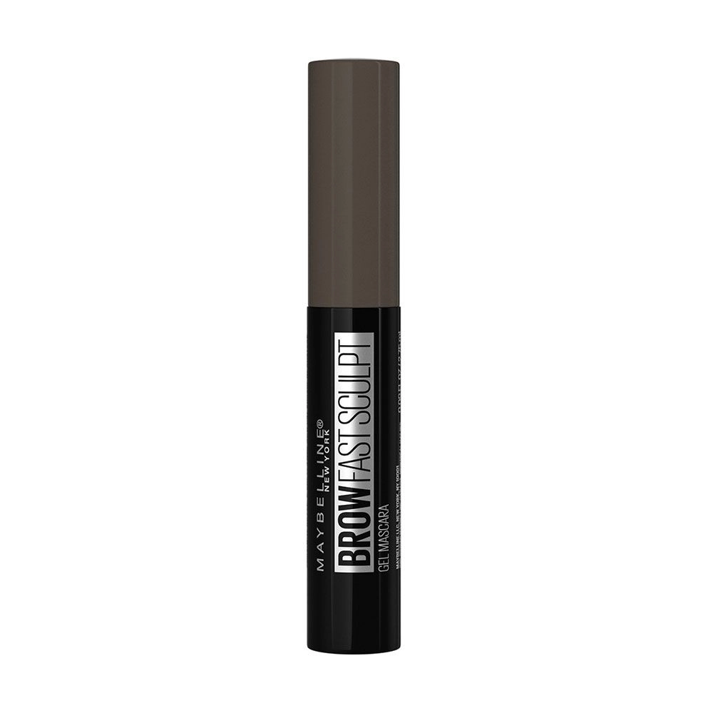 Maybelline New York Туш для брів Brow Fast Sculpt тон 4, 2.8 мл - фото N2