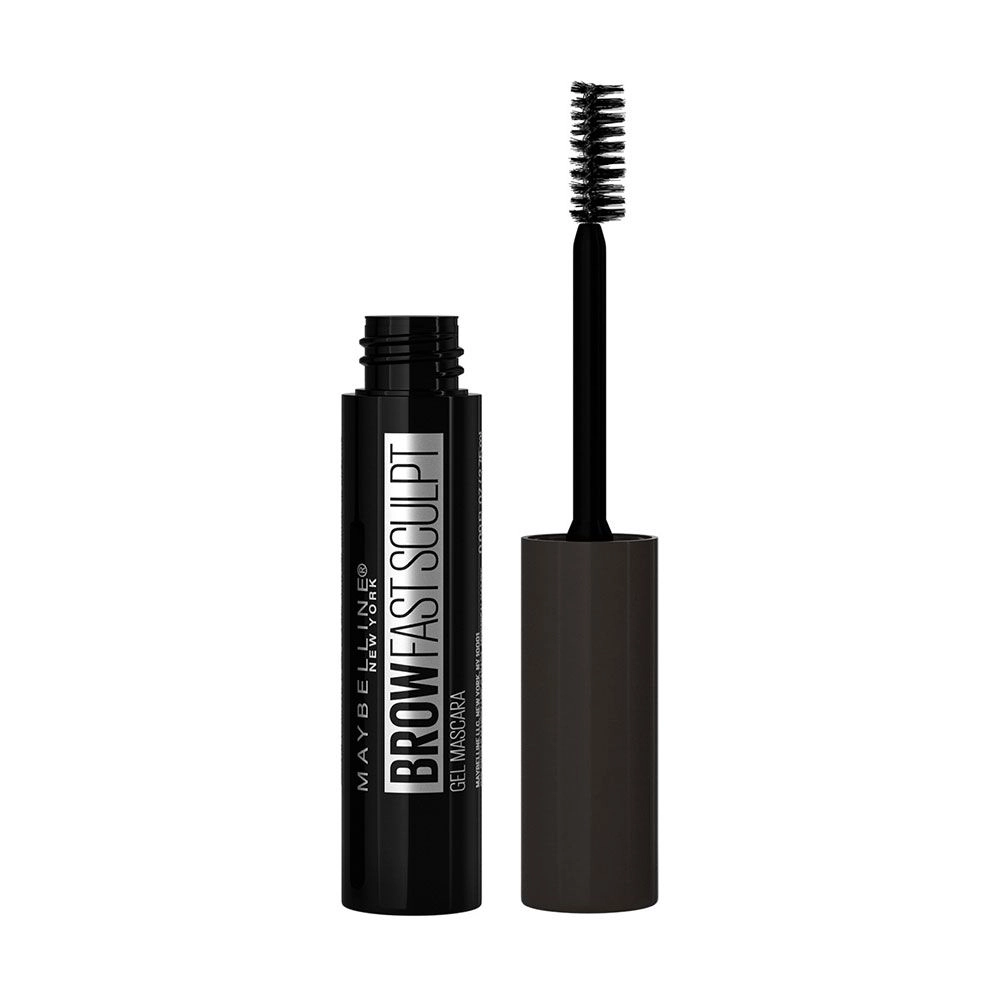 Maybelline New York Туш для брів Brow Fast Sculpt тон 6, 2.8 мл - фото N3