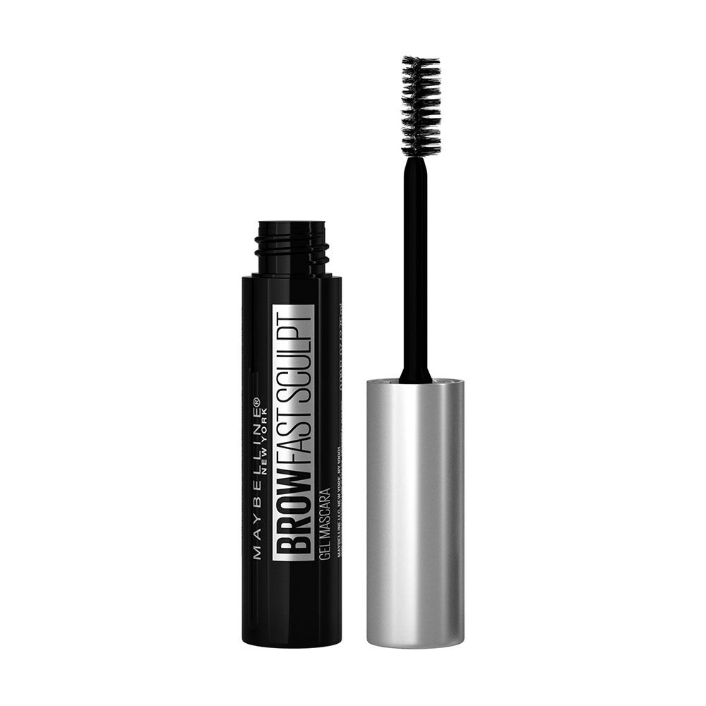 Maybelline New York Туш для брів Brow Fast Sculpt тон 10, 2.8 мл - фото N3