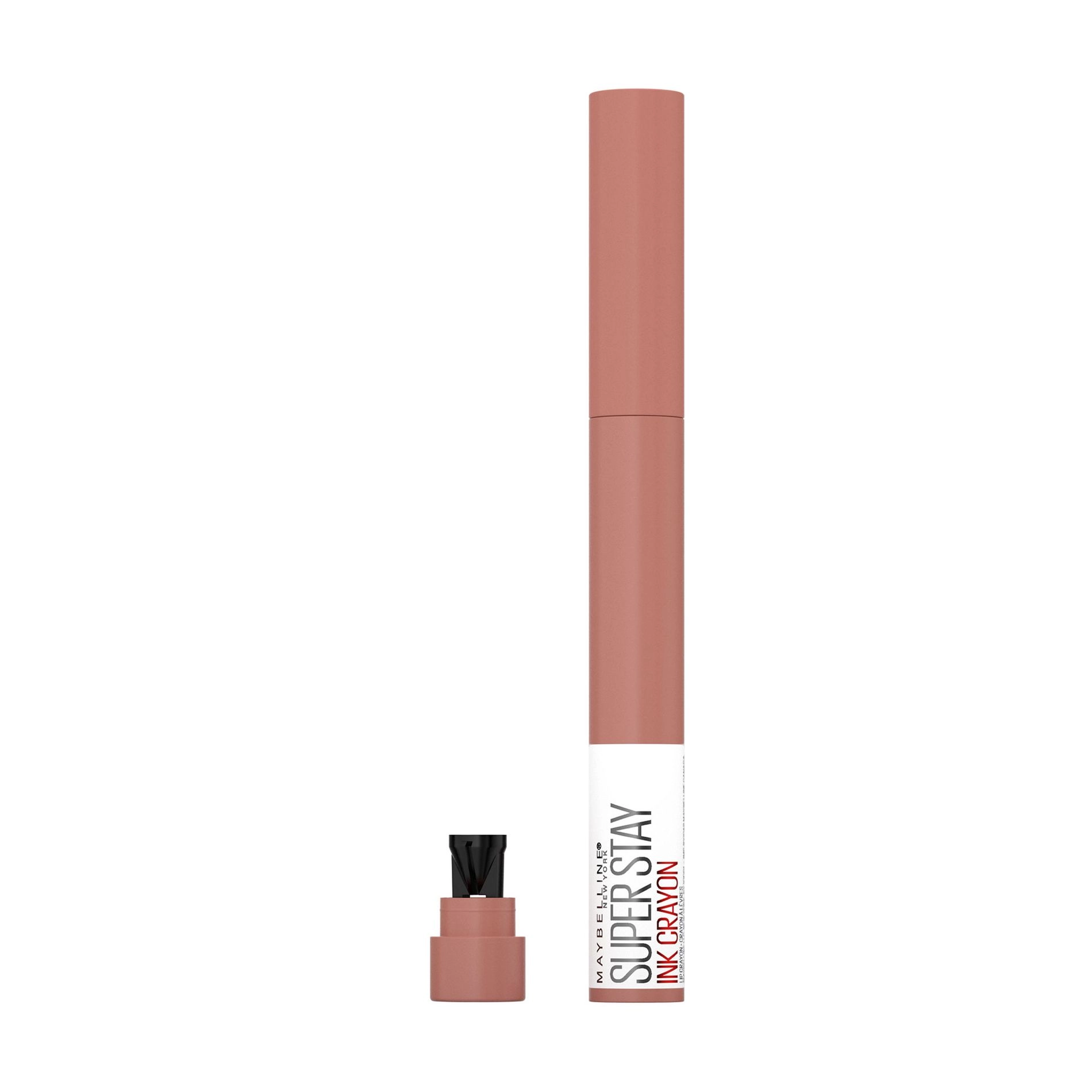 Maybelline New York Помада-карандаш для губ Super Stay Ink Crayon тон 95, 2 г - фото N2