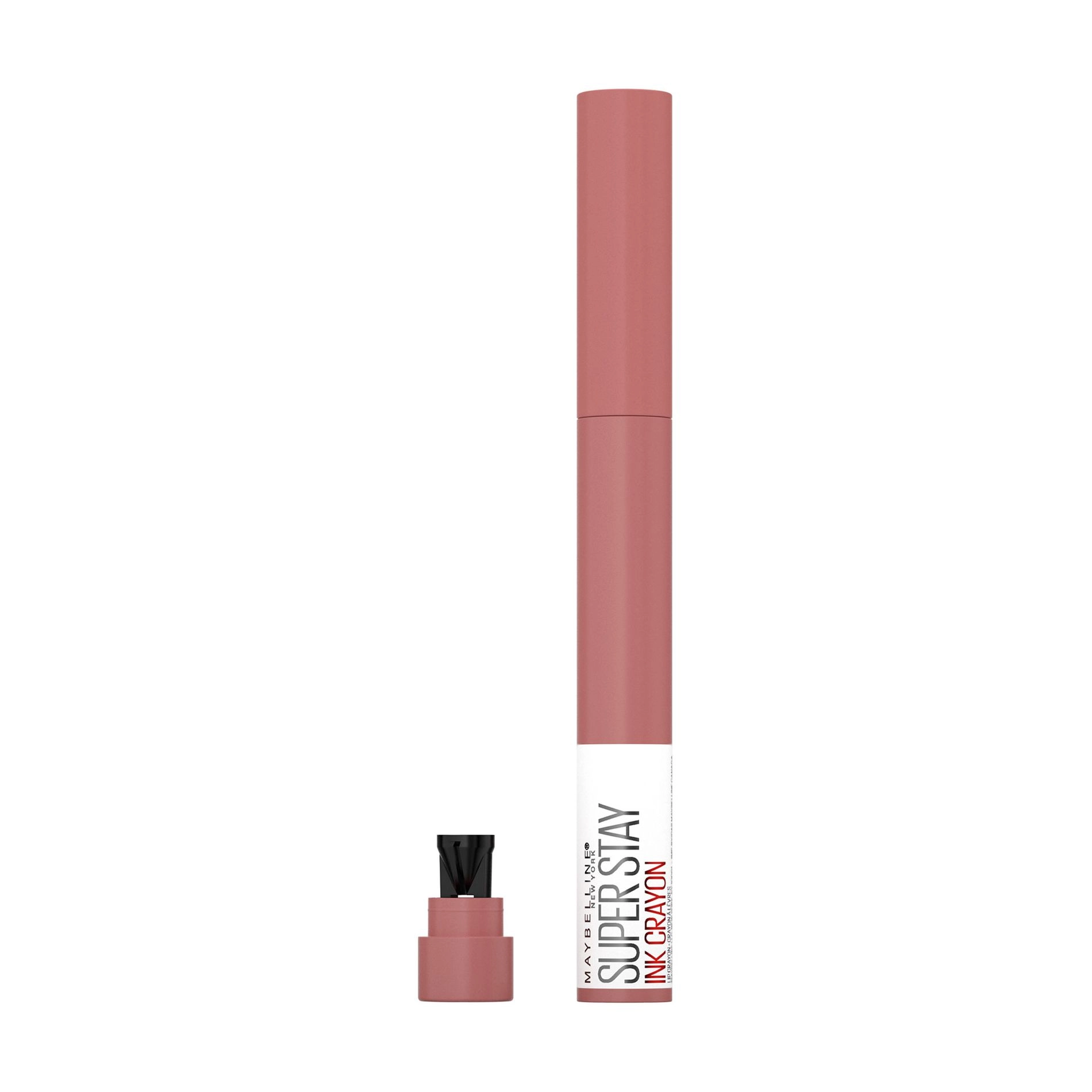 Maybelline New York Помада-карандаш для губ Super Stay Ink Crayon тон 105, 2 г - фото N2