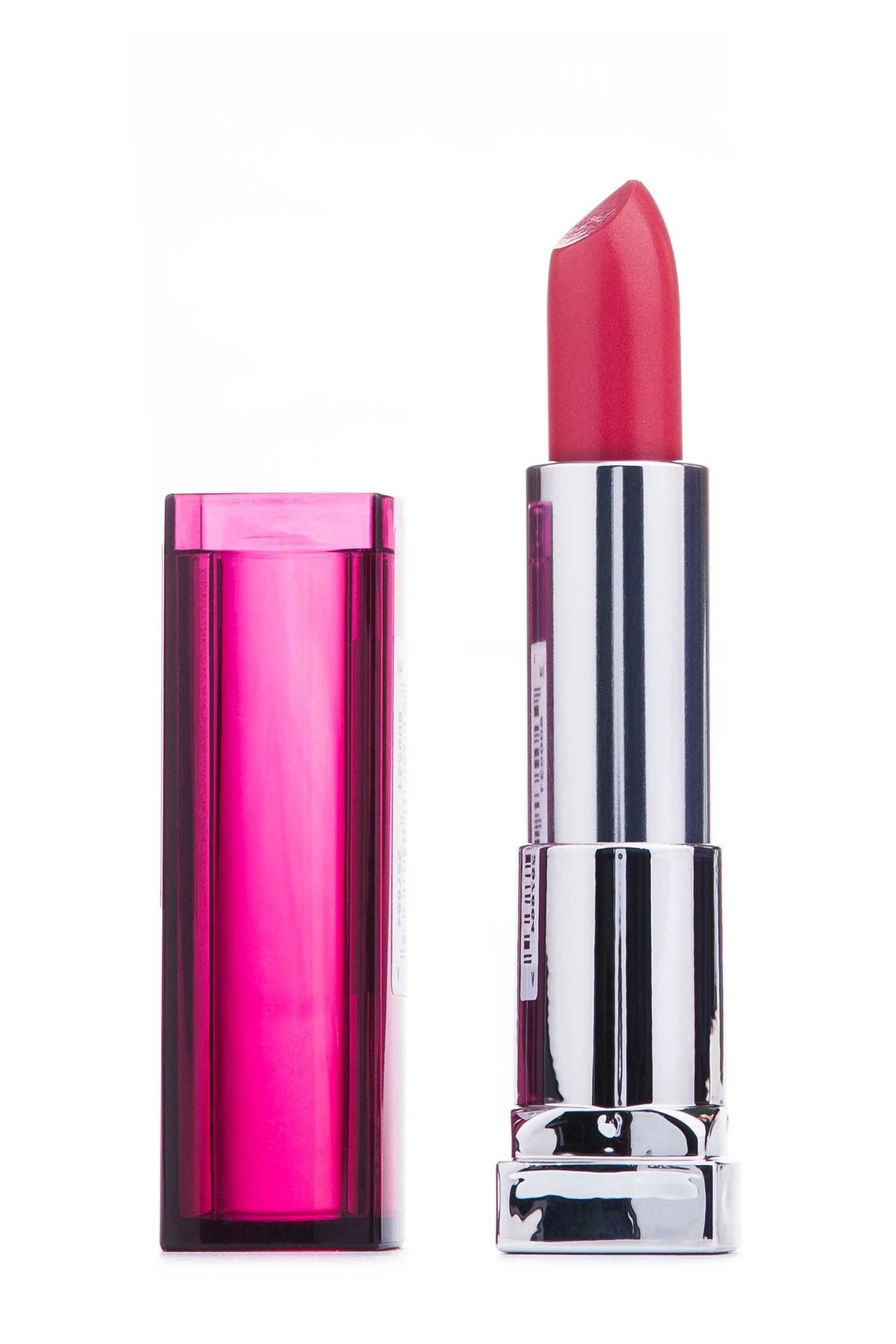 Maybelline New York Губная помада Color Sensational тон 407 Удачное свидание, 5г - фото N2