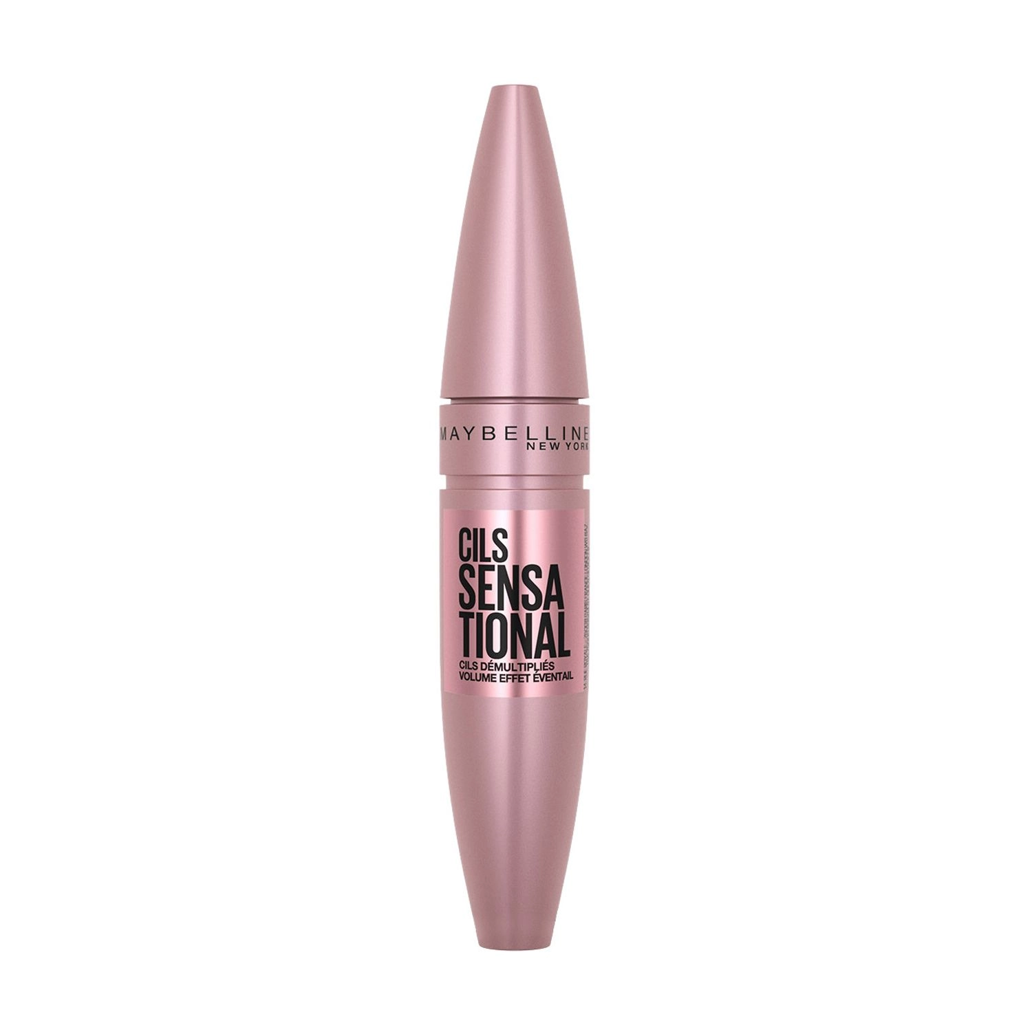 Maybelline New York Туш для вій Lash Sensational Full Fan Effect, 9.5 мл - фото N1