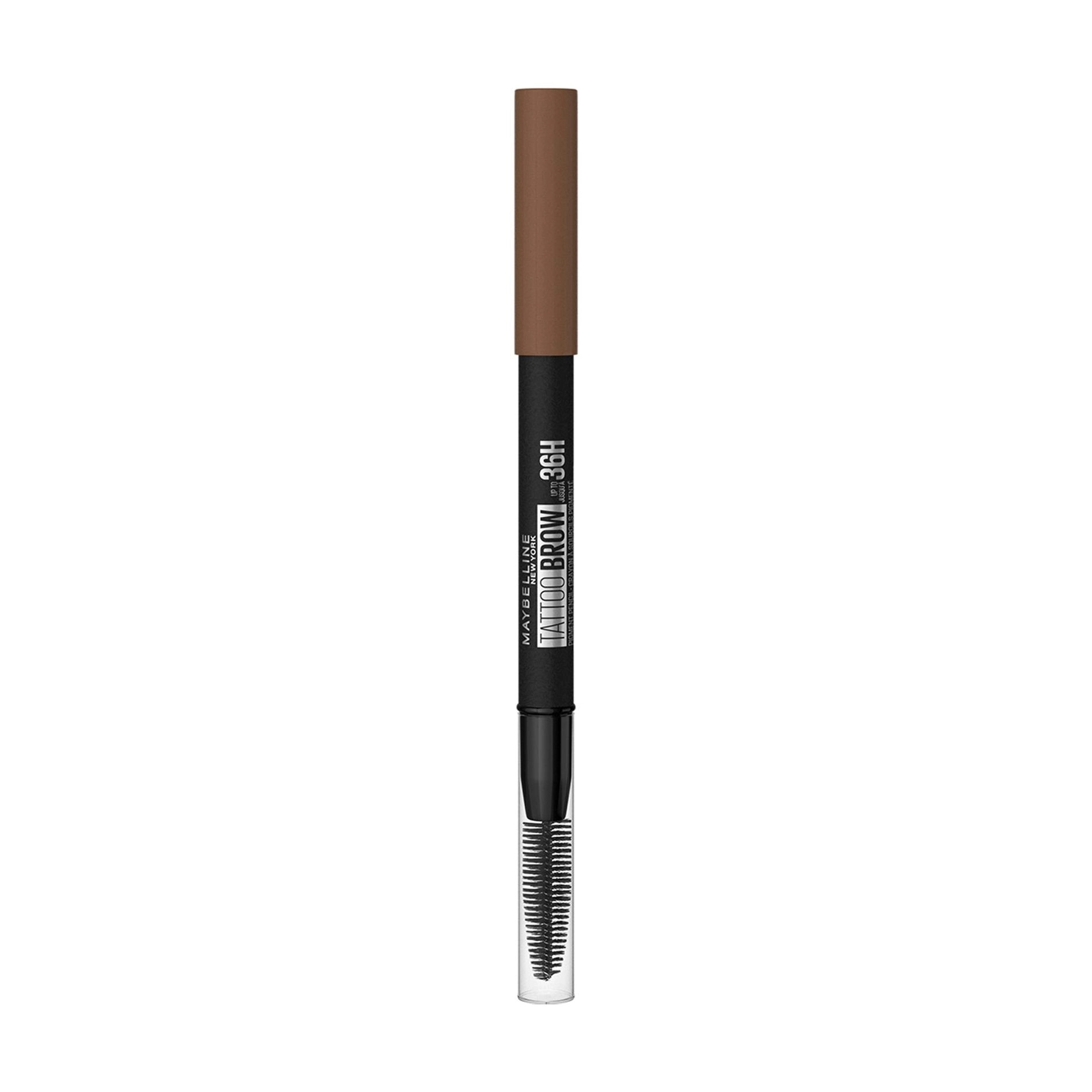 Maybelline New York Олівець для брів Tattoo Brow, 0.73 г - фото N1