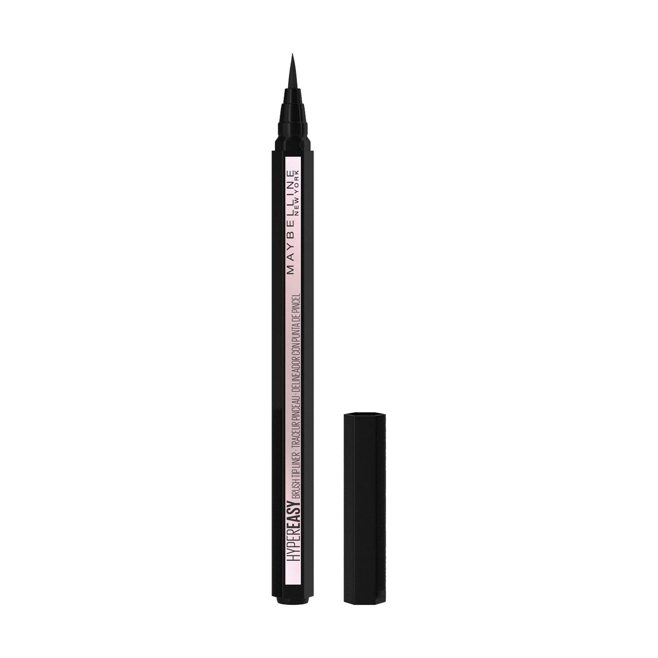 Maybelline New York Подводка для глаз Hyper Easy, 0.6 г - фото N1