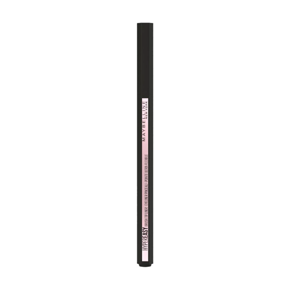 Maybelline New York Подводка для глаз Hyper Easy 801 Matte Black, 0.6 г - фото N2