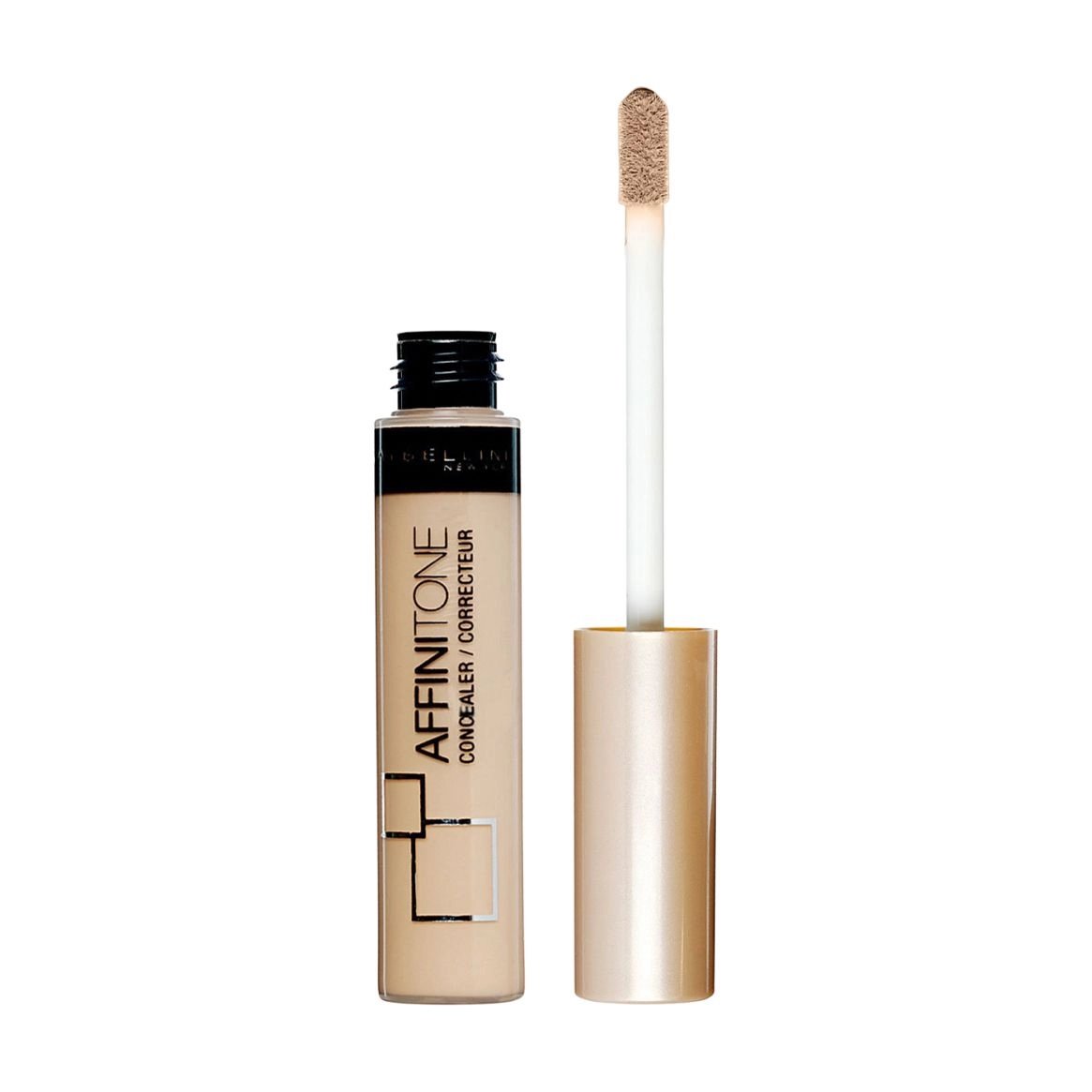 Maybelline New York Корректор для лица Affinitone Concealer, 7.5 мл - фото N1