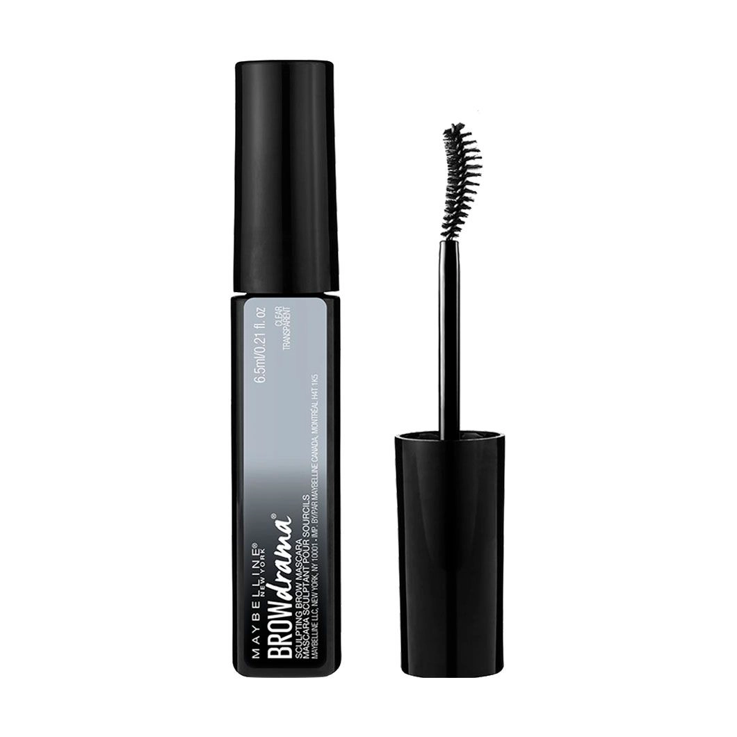 Maybelline New York Тушь для бровей Brow Drama Sculpting Brow Mascara, 7.6 мл - фото N1