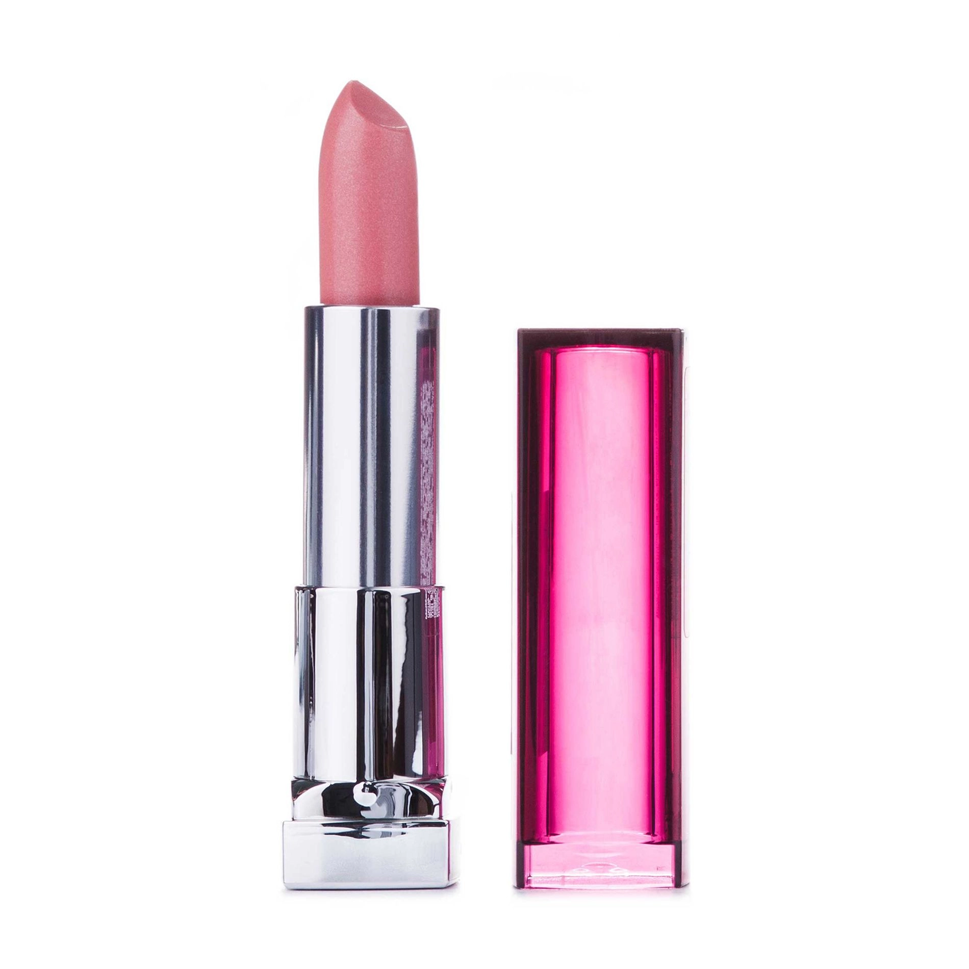 Maybelline New York Помада для губ Color Sensational 132 Sweet Pink, 5 г -  купить, цена, отзывы - Icosmo