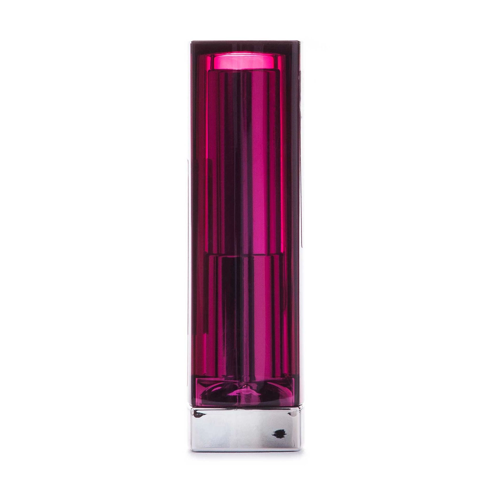 Maybelline New York Помада для губ Color Sensational 146 Metallic Rose, 5 г - фото N2