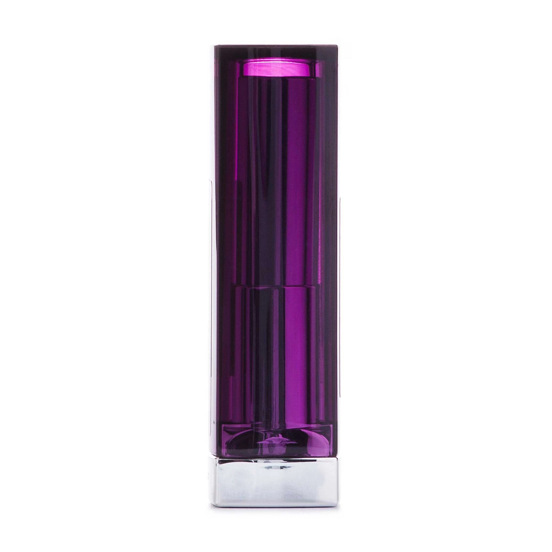 Maybelline New York Помада для губ Color Sensational 250 Mystic Mauve, 5 г - фото N2