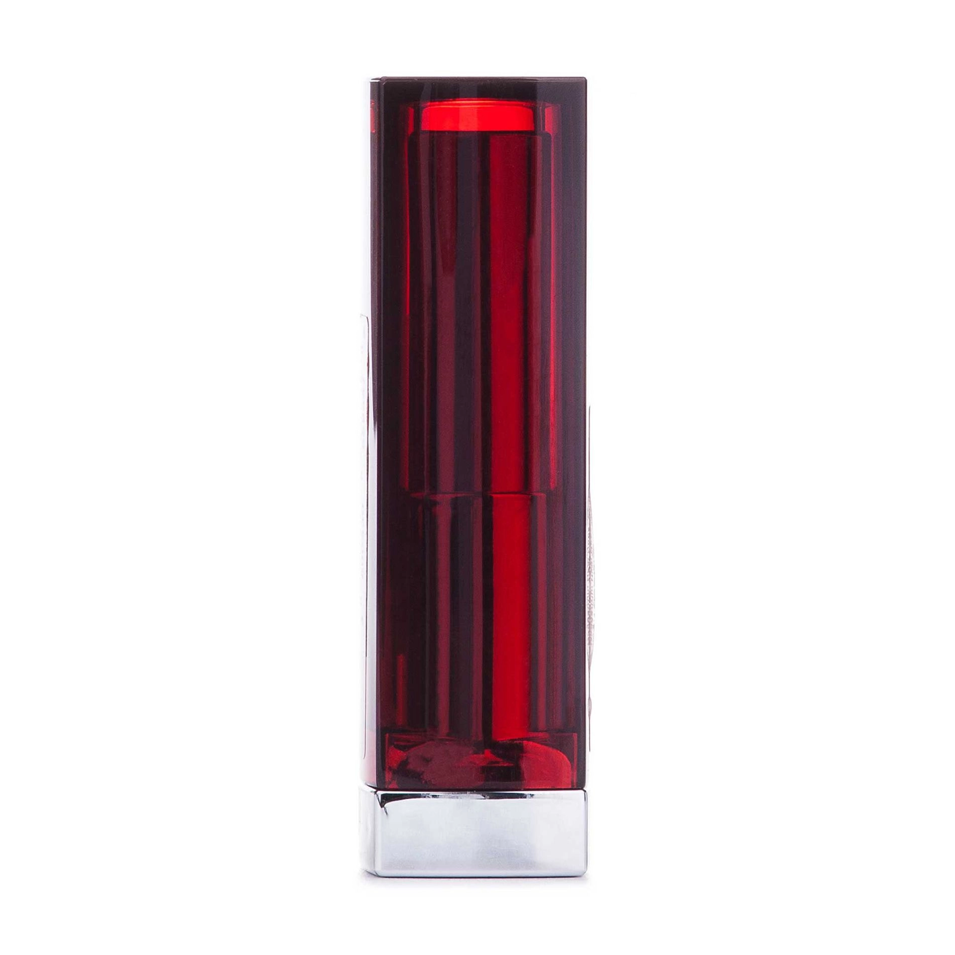 Maybelline New York Помада для губ Color Sensational 422 Coral Tonic, 5 г - фото N2