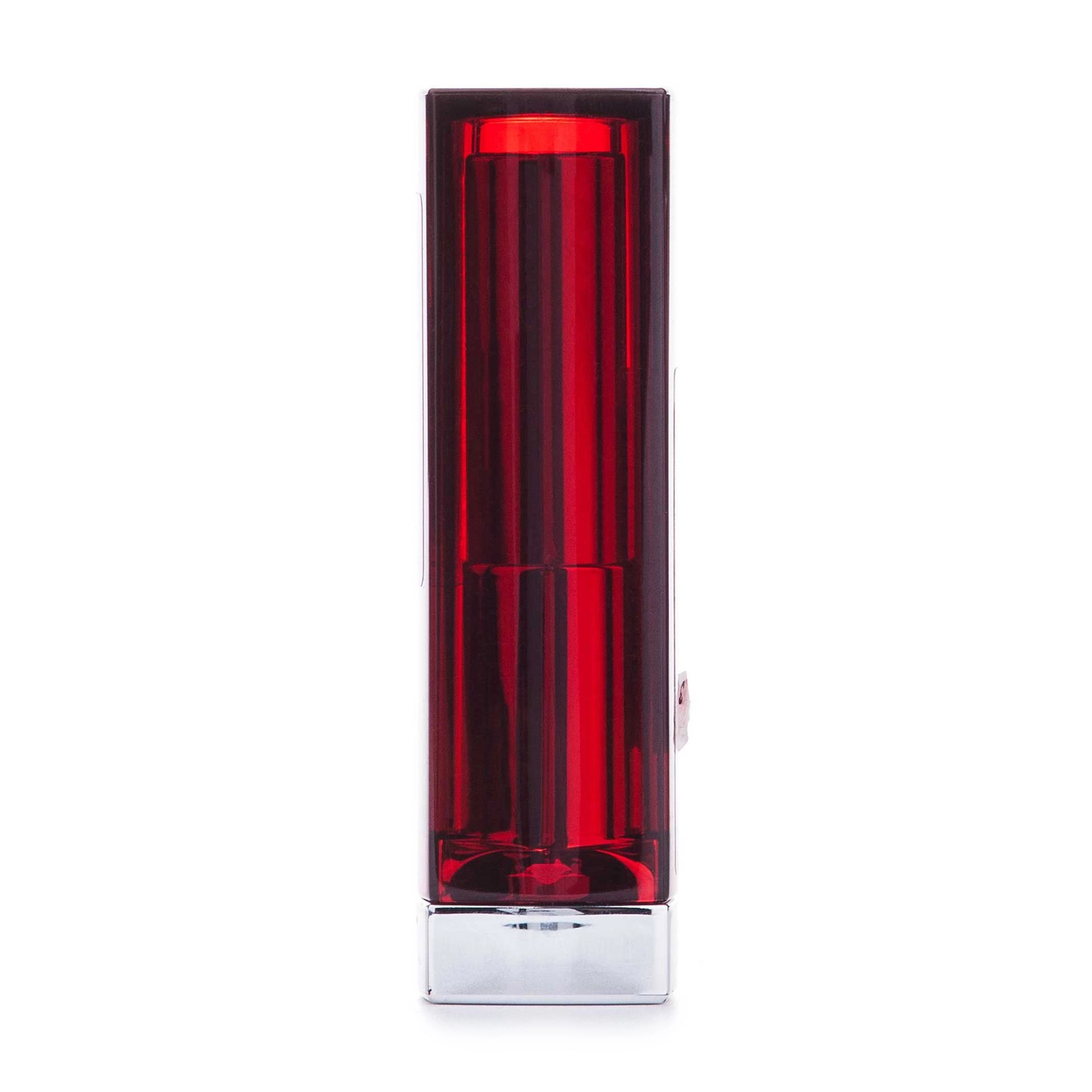 Maybelline New York Помада для губ Color Sensational 527 Lady Red, 5 г - фото N2