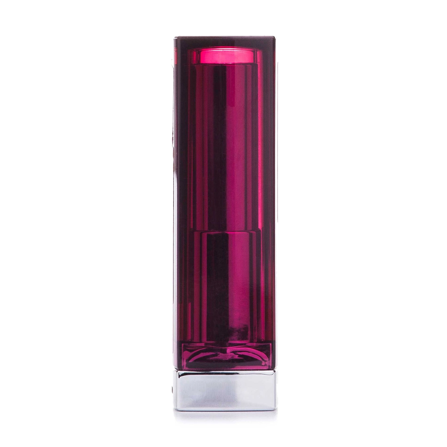 Maybelline New York Помада для губ Color Sensational 185 Plushest Pink, 5 г - фото N2